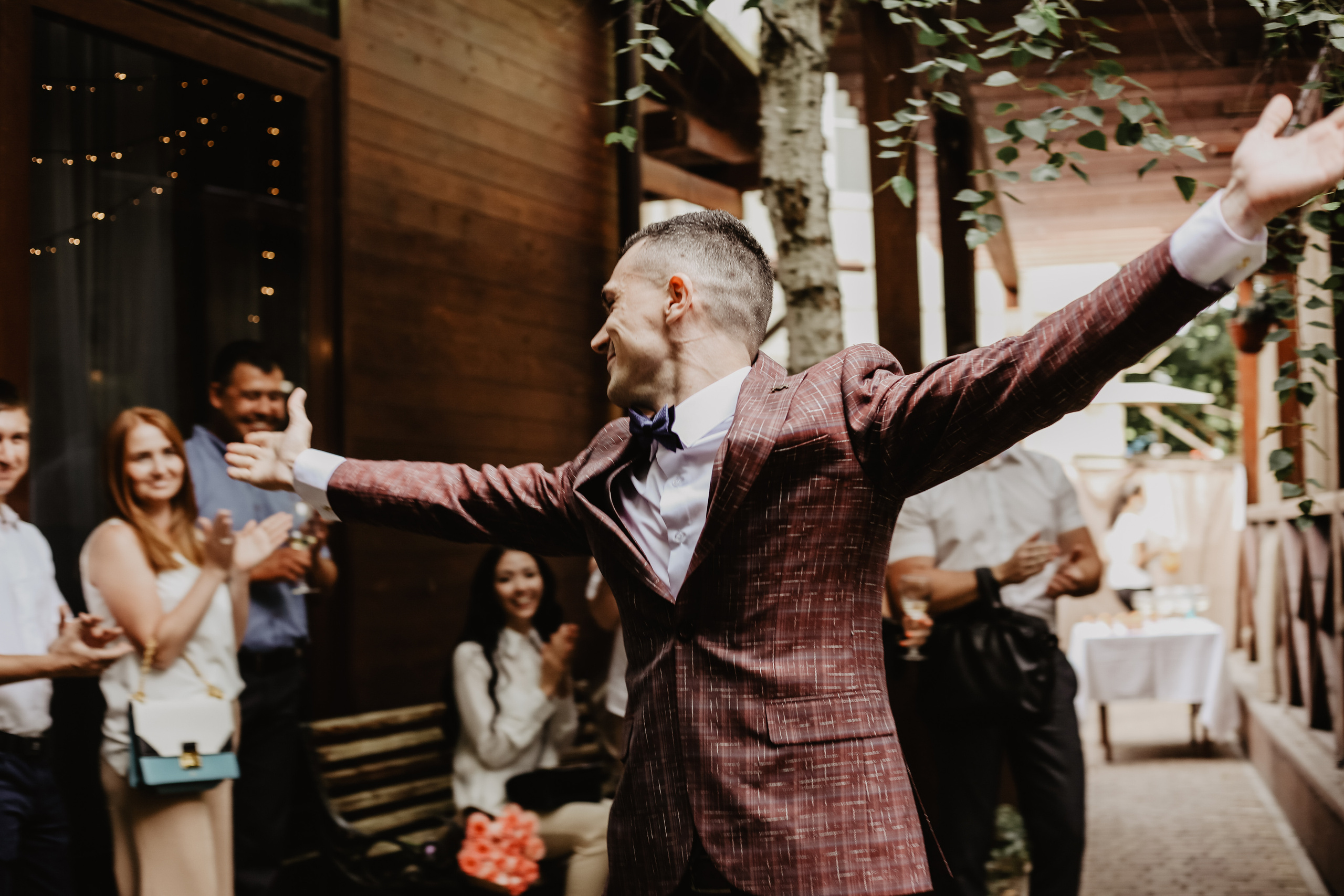 Маша и Леша. Свадебный и семейный фотограф в Ростове-на-Дону Марианна Хахладжева