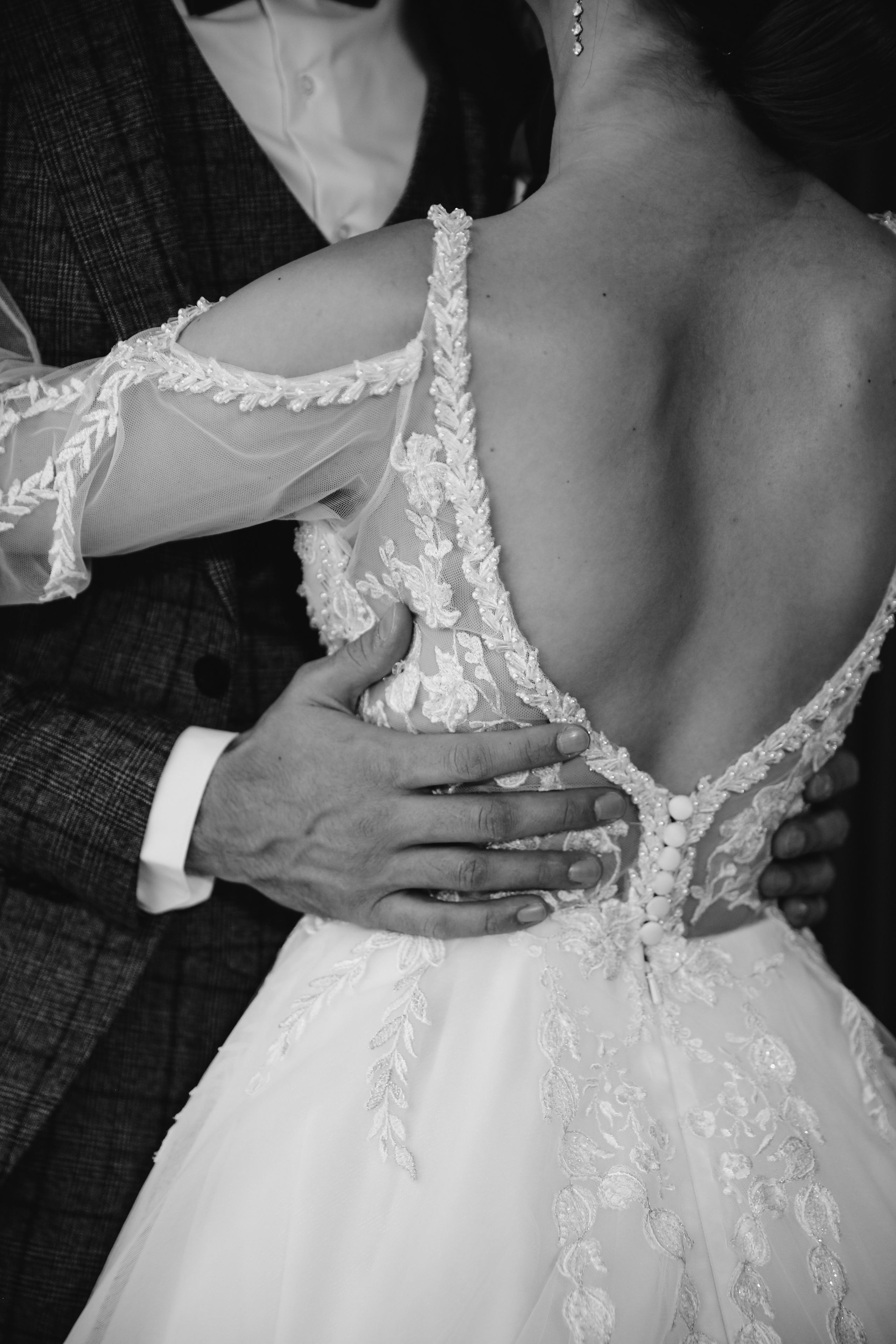 Наташа и Никита. Свадебный и семейный фотограф в Ростове-на-Дону Марианна Хахладжева