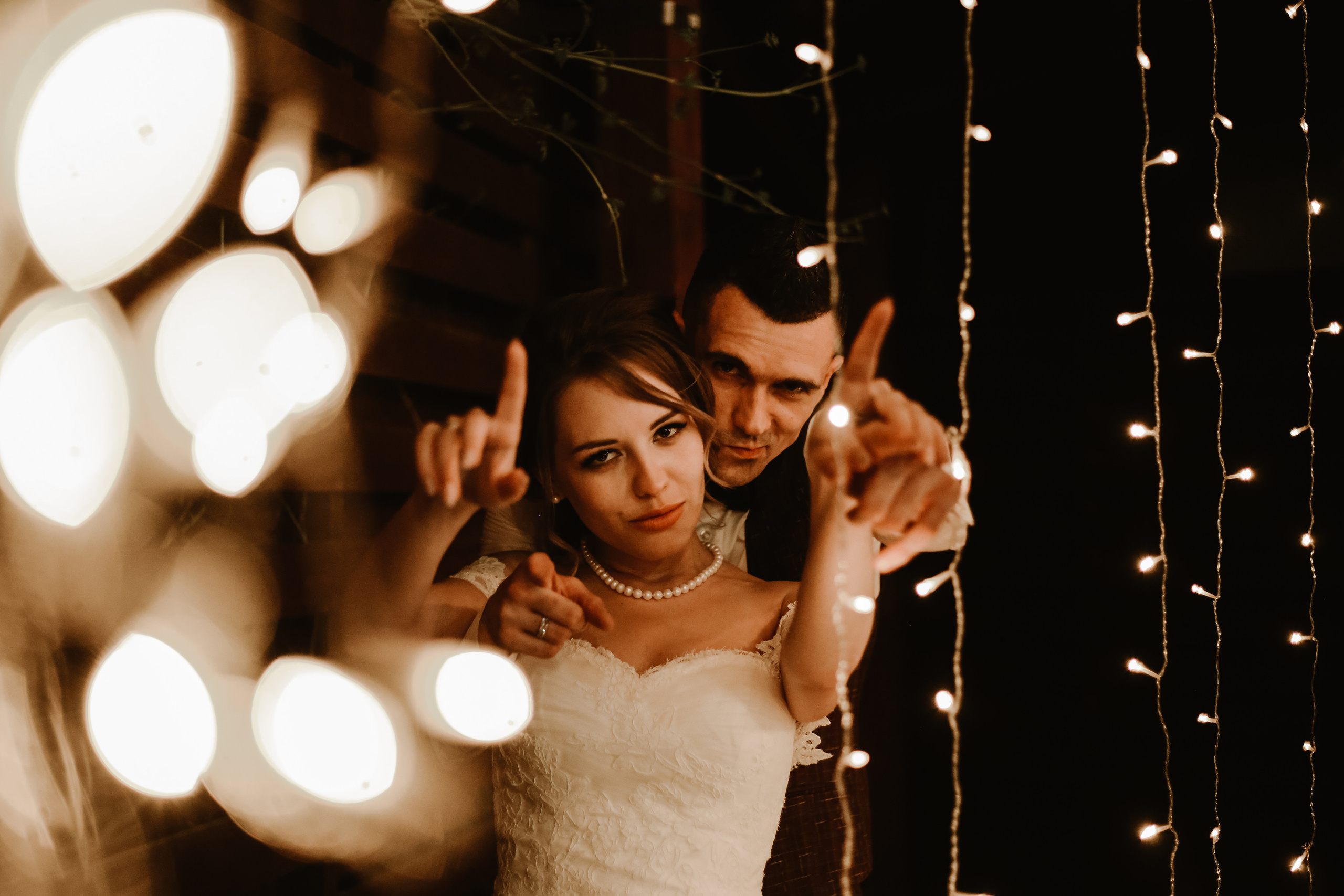 Маша и Леша. Свадебный и семейный фотограф в Ростове-на-Дону Марианна Хахладжева