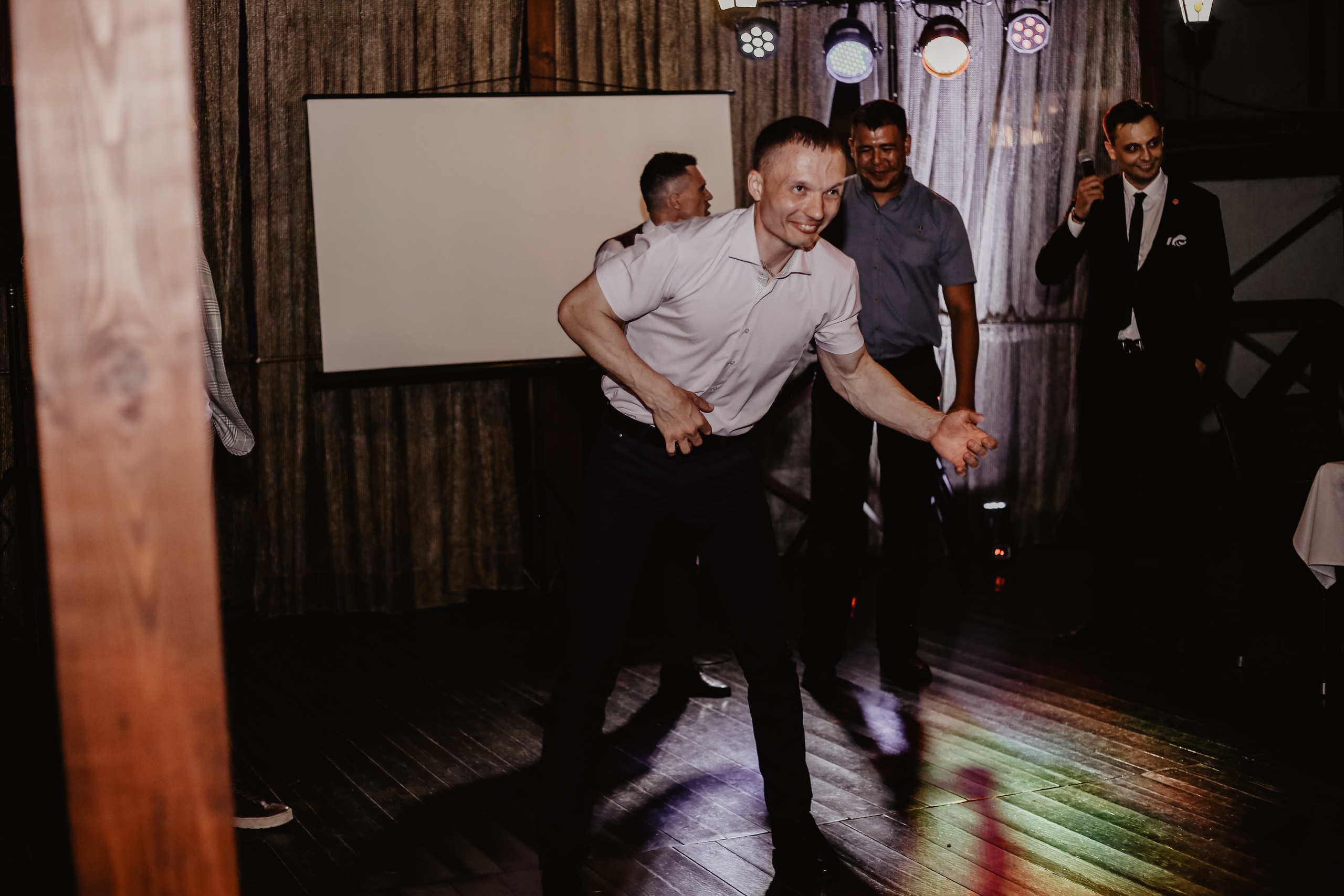 Маша и Леша. Свадебный и семейный фотограф в Ростове-на-Дону Марианна Хахладжева