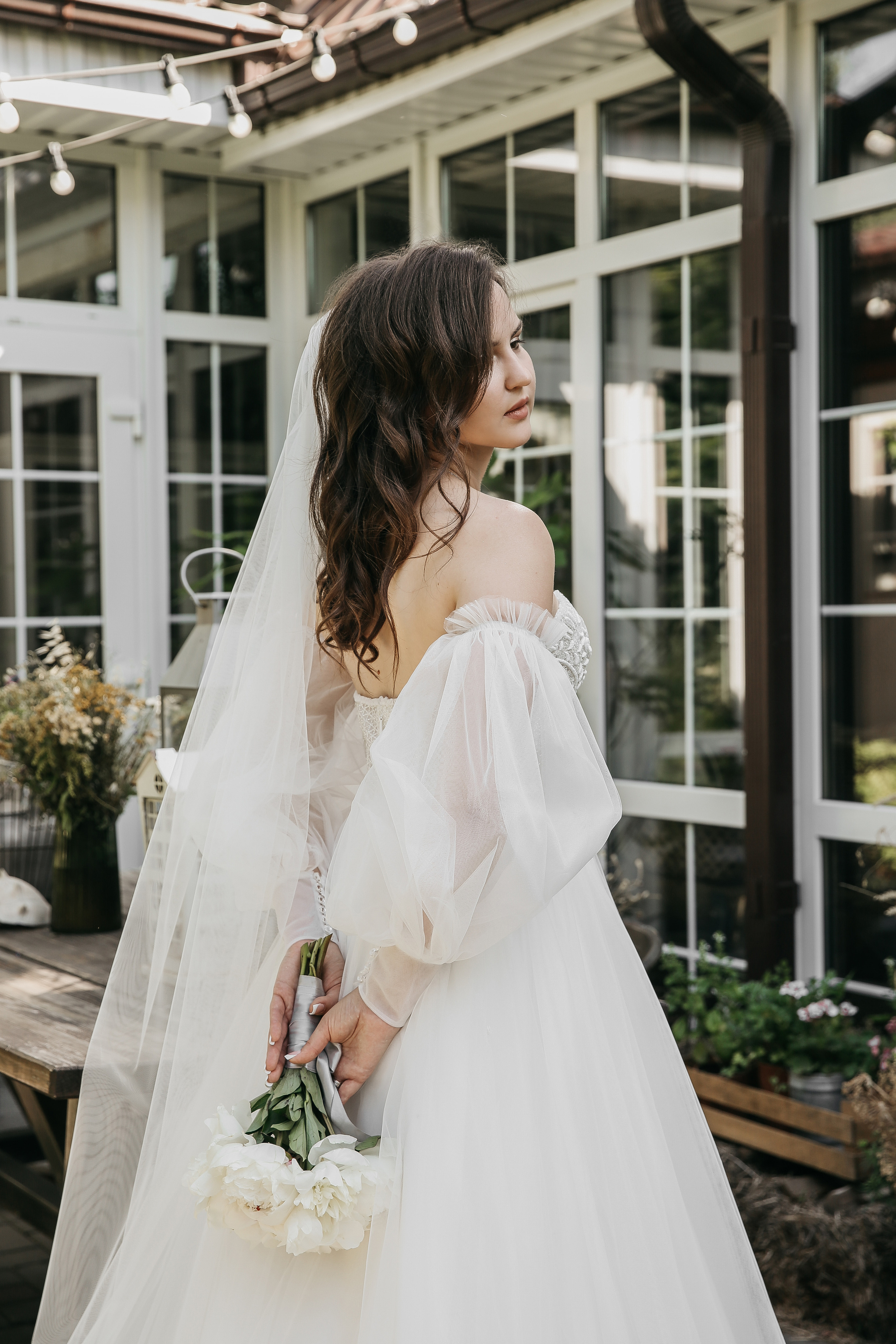 Алина и Артем. Свадебный и семейный фотограф в Ростове-на-Дону Марианна Хахладжева