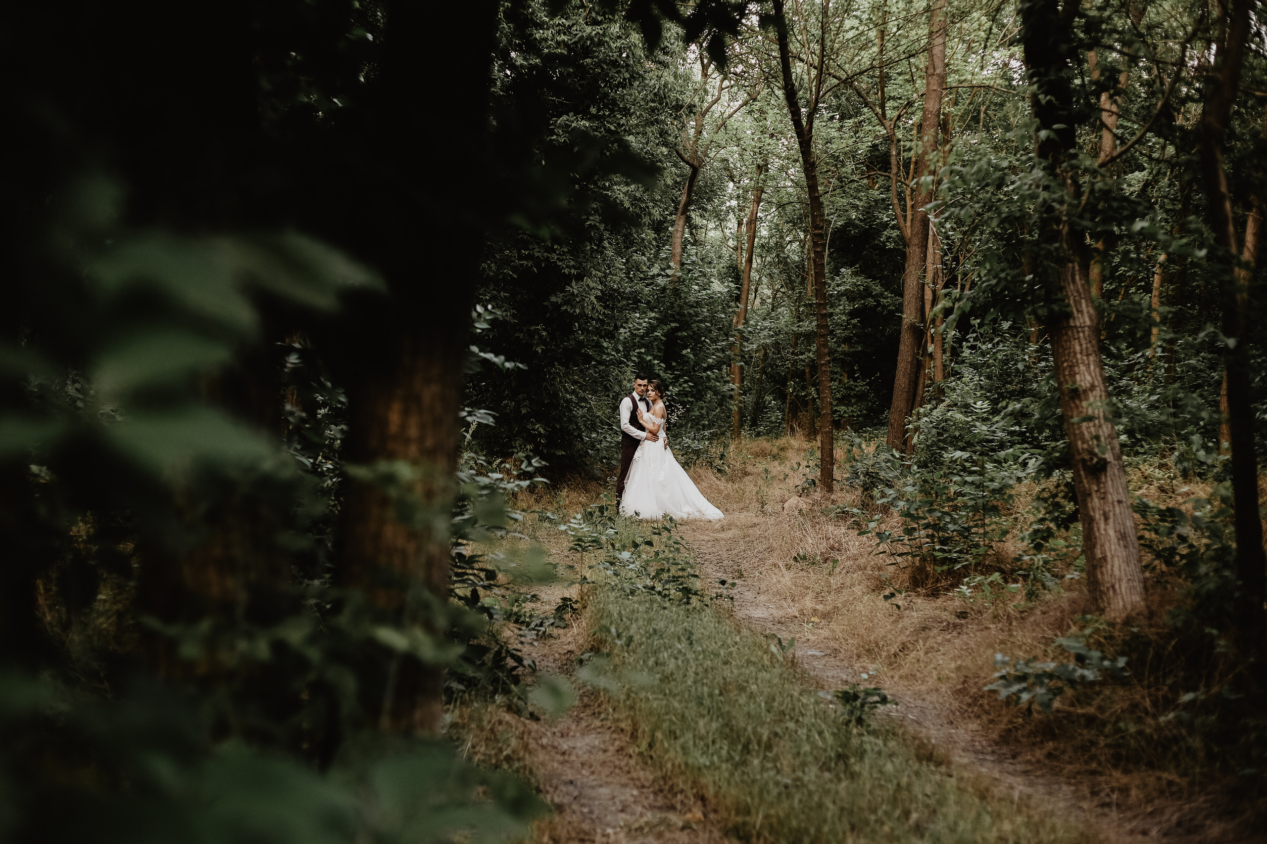 Маша и Леша. Свадебный и семейный фотограф в Ростове-на-Дону Марианна Хахладжева