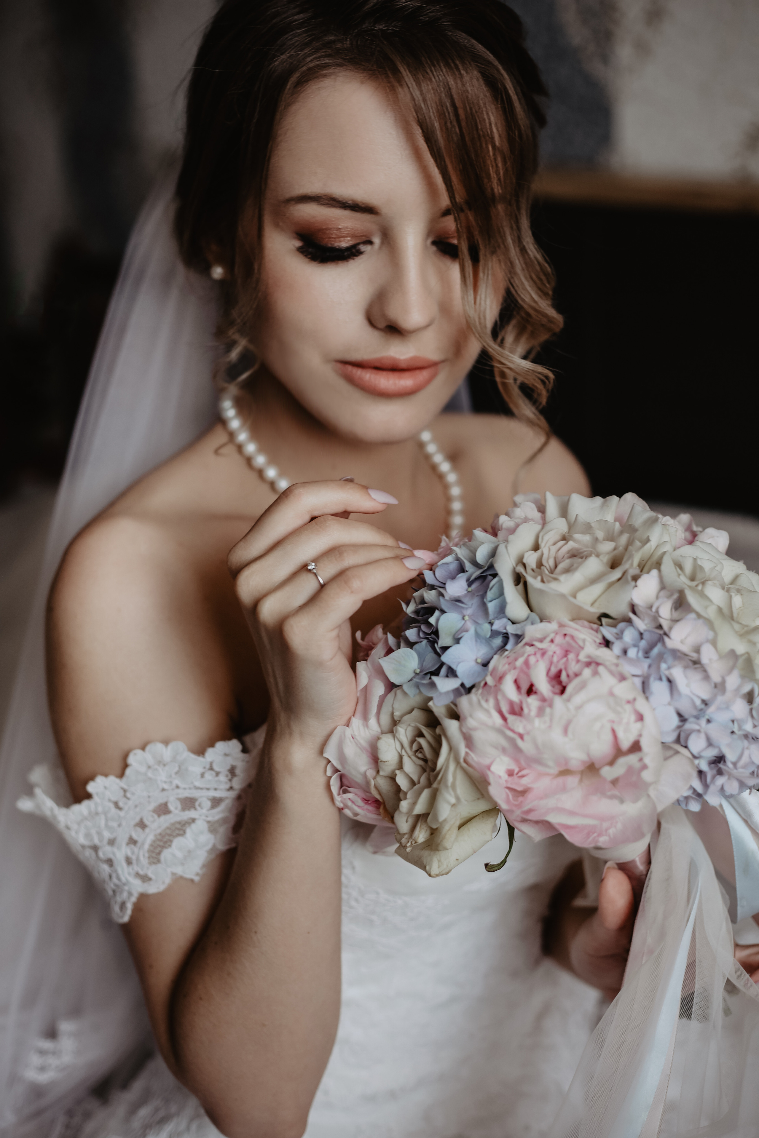 Маша и Леша. Свадебный и семейный фотограф в Ростове-на-Дону Марианна Хахладжева