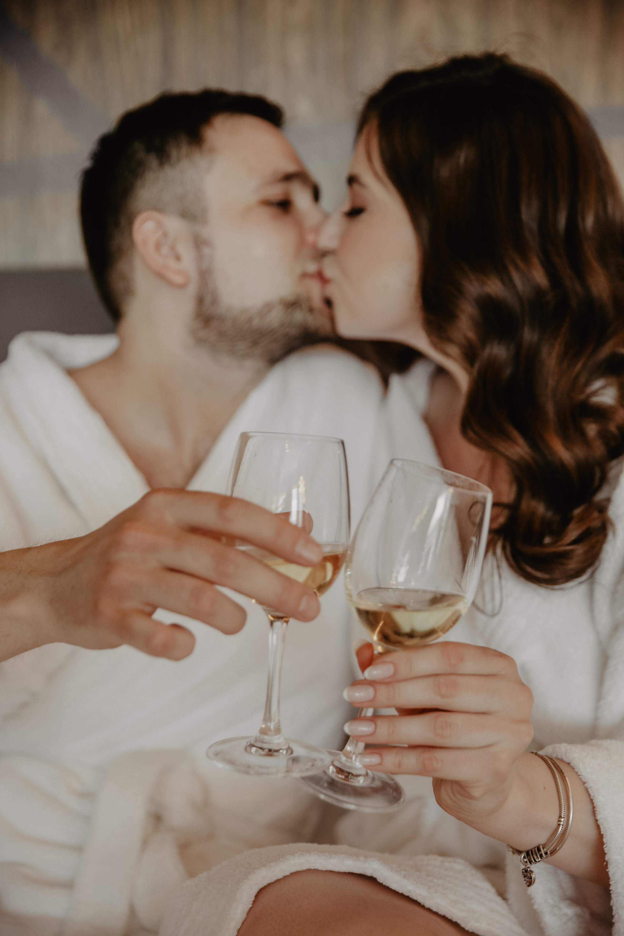 Роксана и Владислав. Свадебный и семейный фотограф в Ростове-на-Дону Марианна Хахладжева