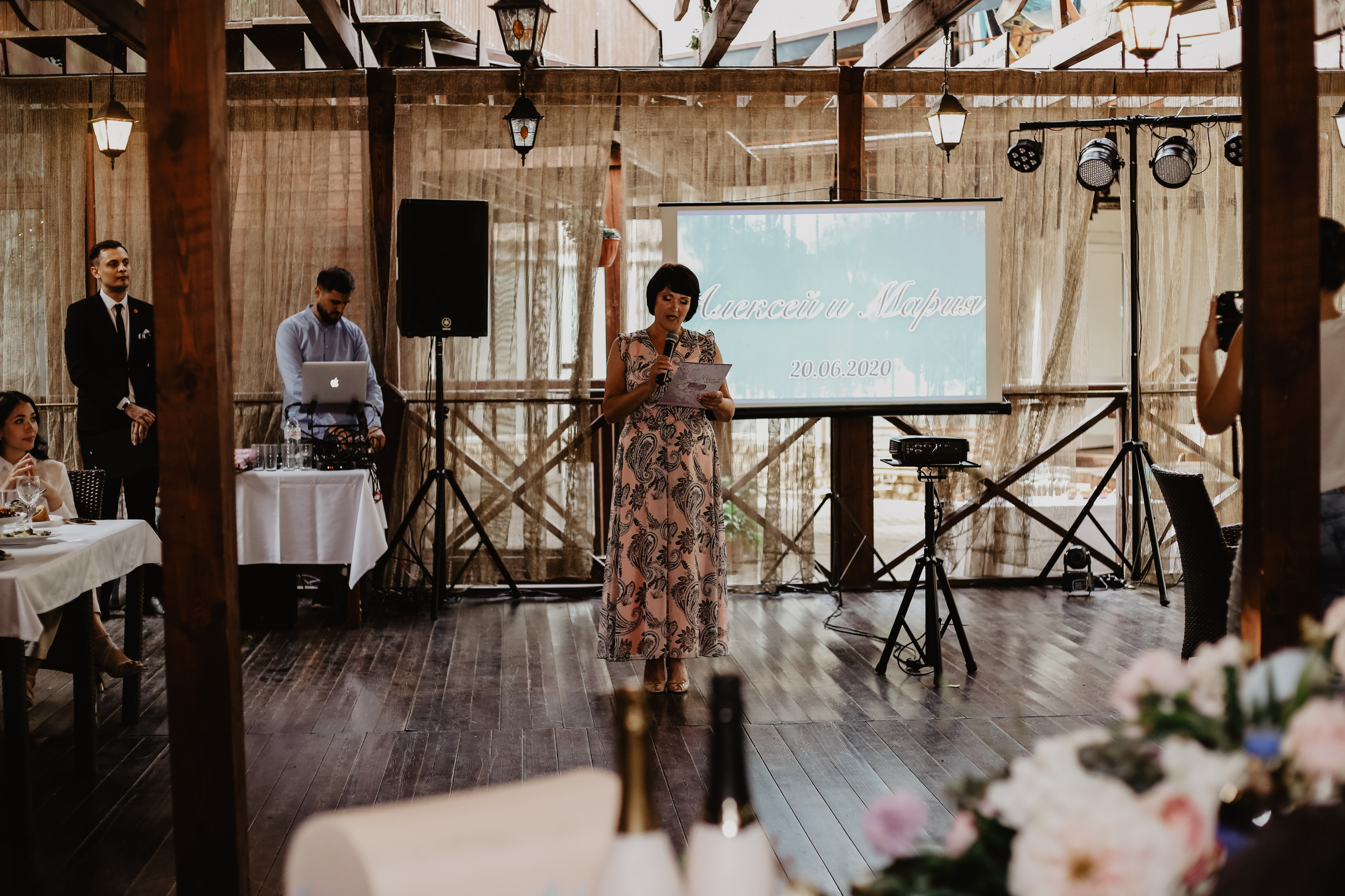 Маша и Леша. Свадебный и семейный фотограф в Ростове-на-Дону Марианна Хахладжева