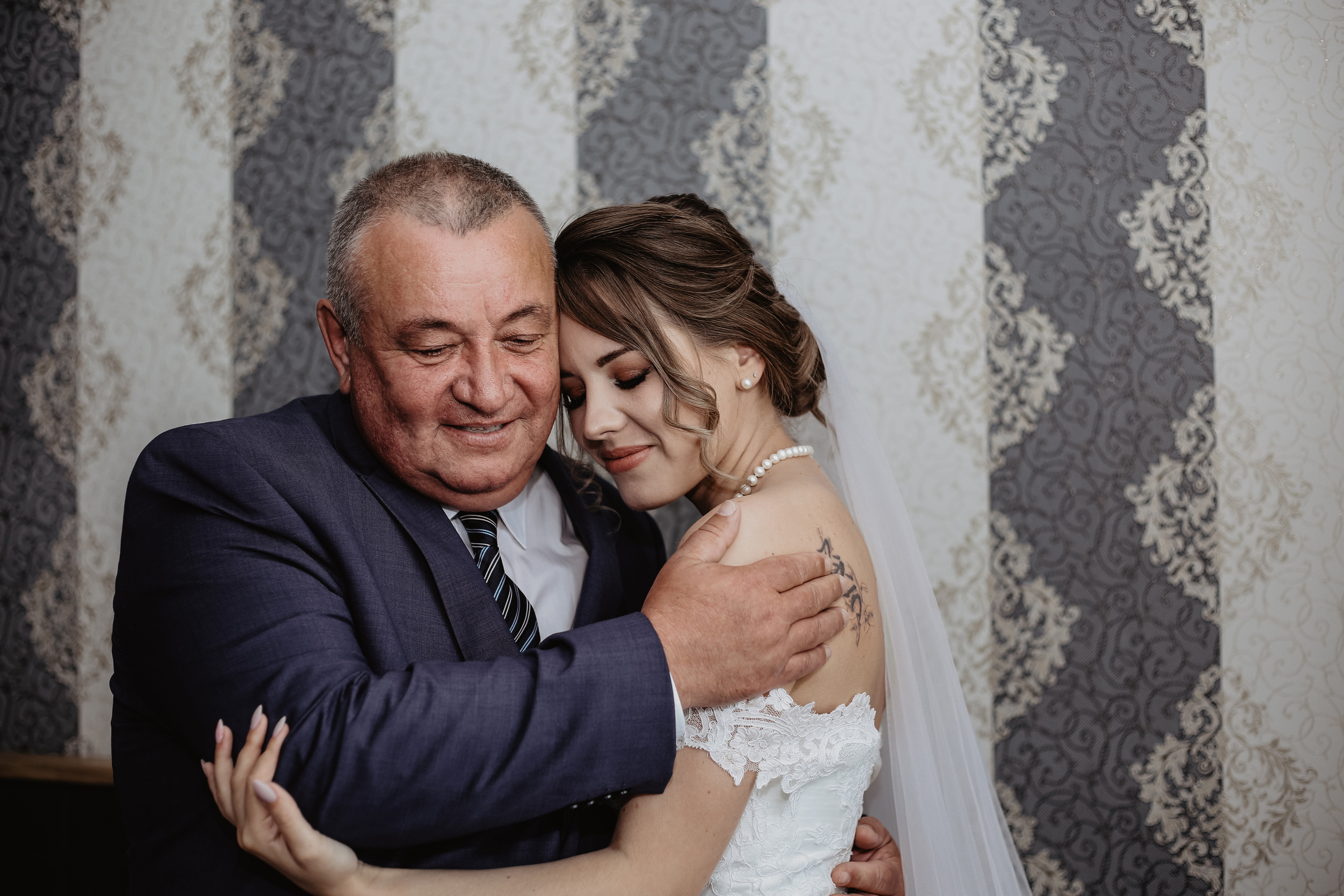 Маша и Леша. Свадебный и семейный фотограф в Ростове-на-Дону Марианна Хахладжева