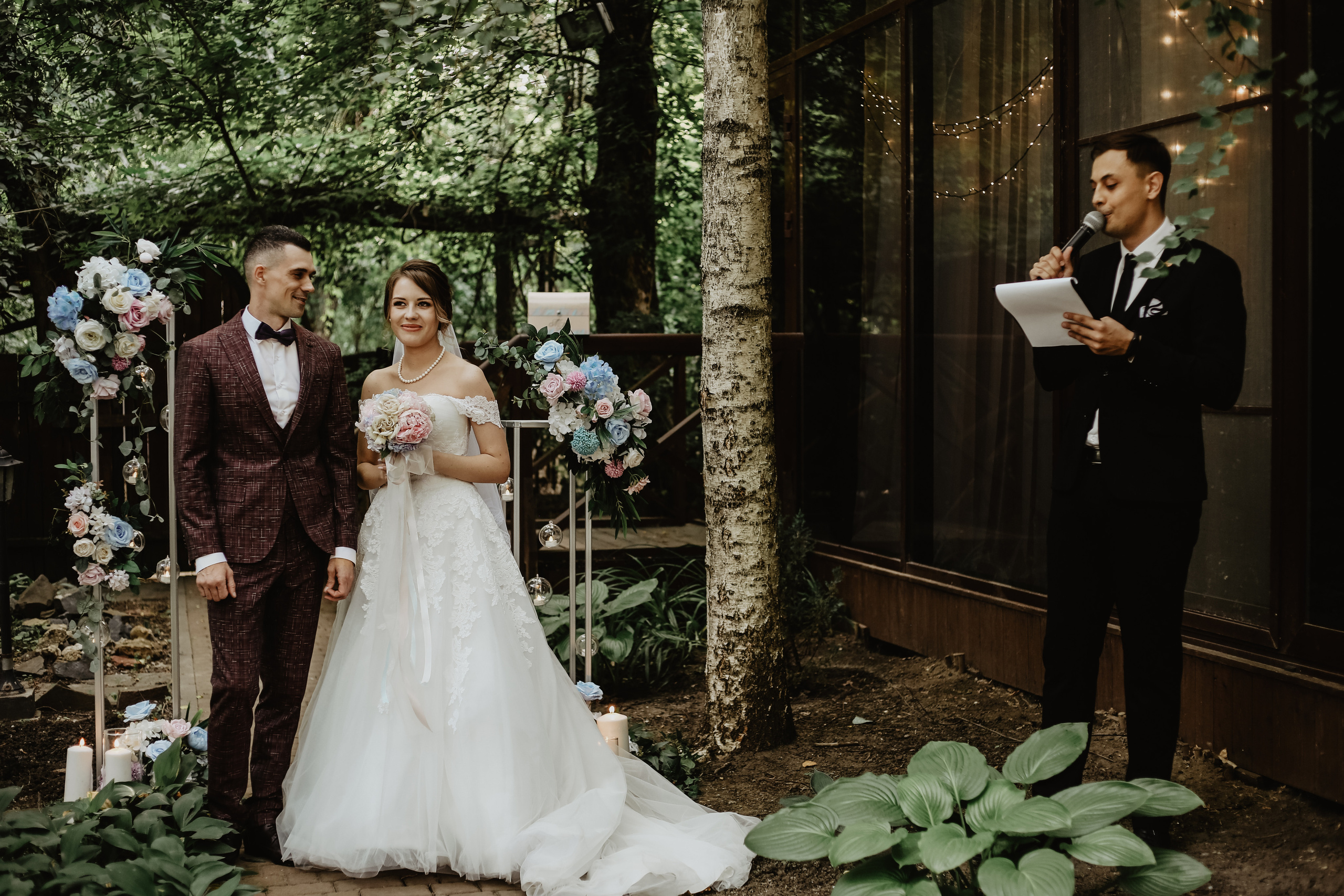 Маша и Леша. Свадебный и семейный фотограф в Ростове-на-Дону Марианна Хахладжева