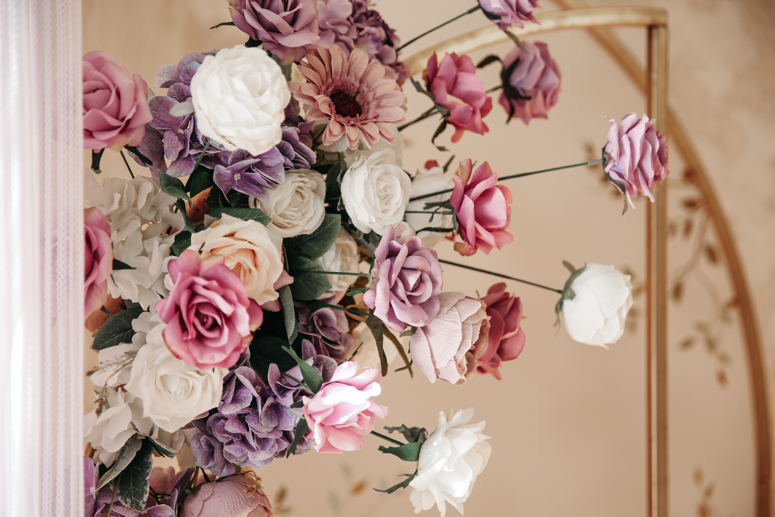 Саша и Лиза. Свадебный и семейный фотограф в Ростове-на-Дону Марианна Хахладжева