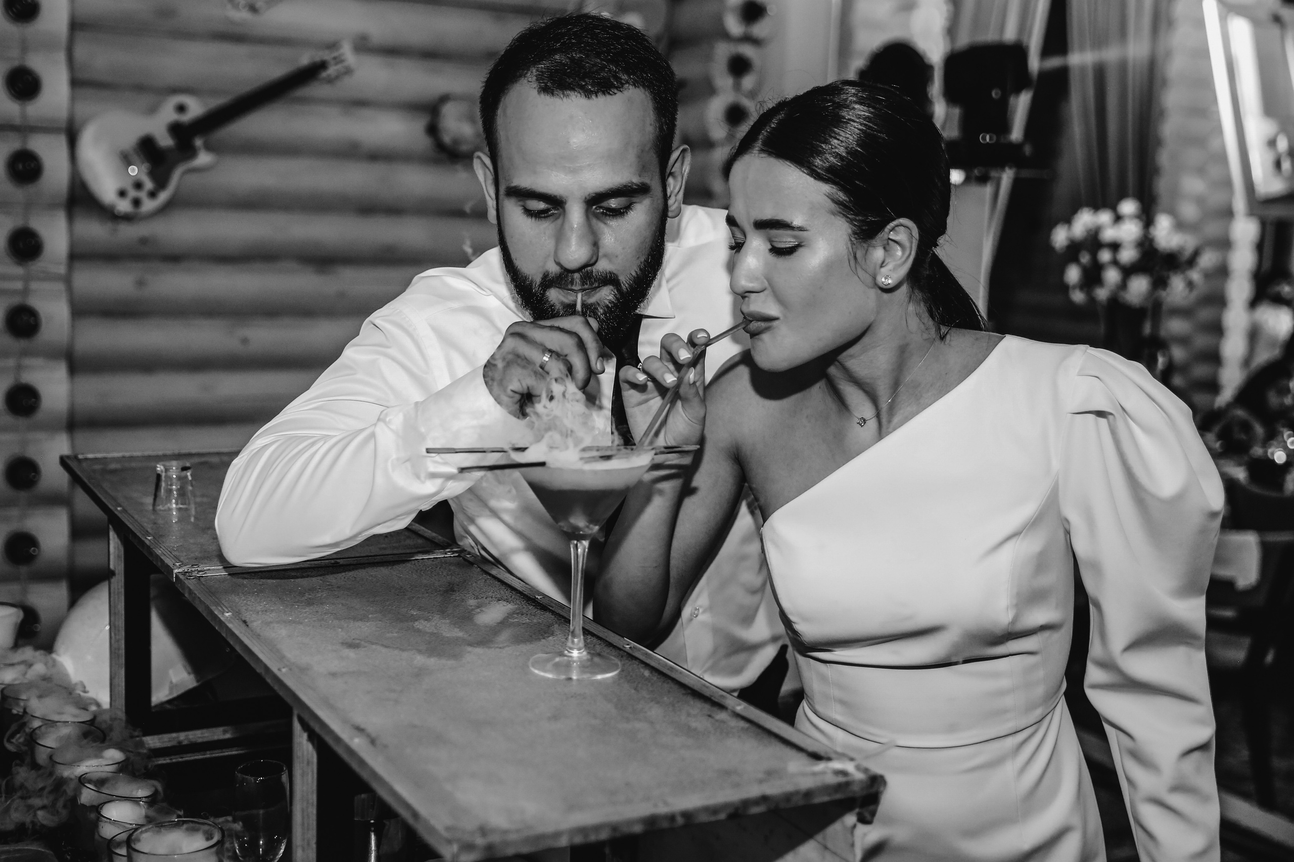 Кристина и Кирилл. Свадебный и семейный фотограф в Ростове-на-Дону Марианна Хахладжева