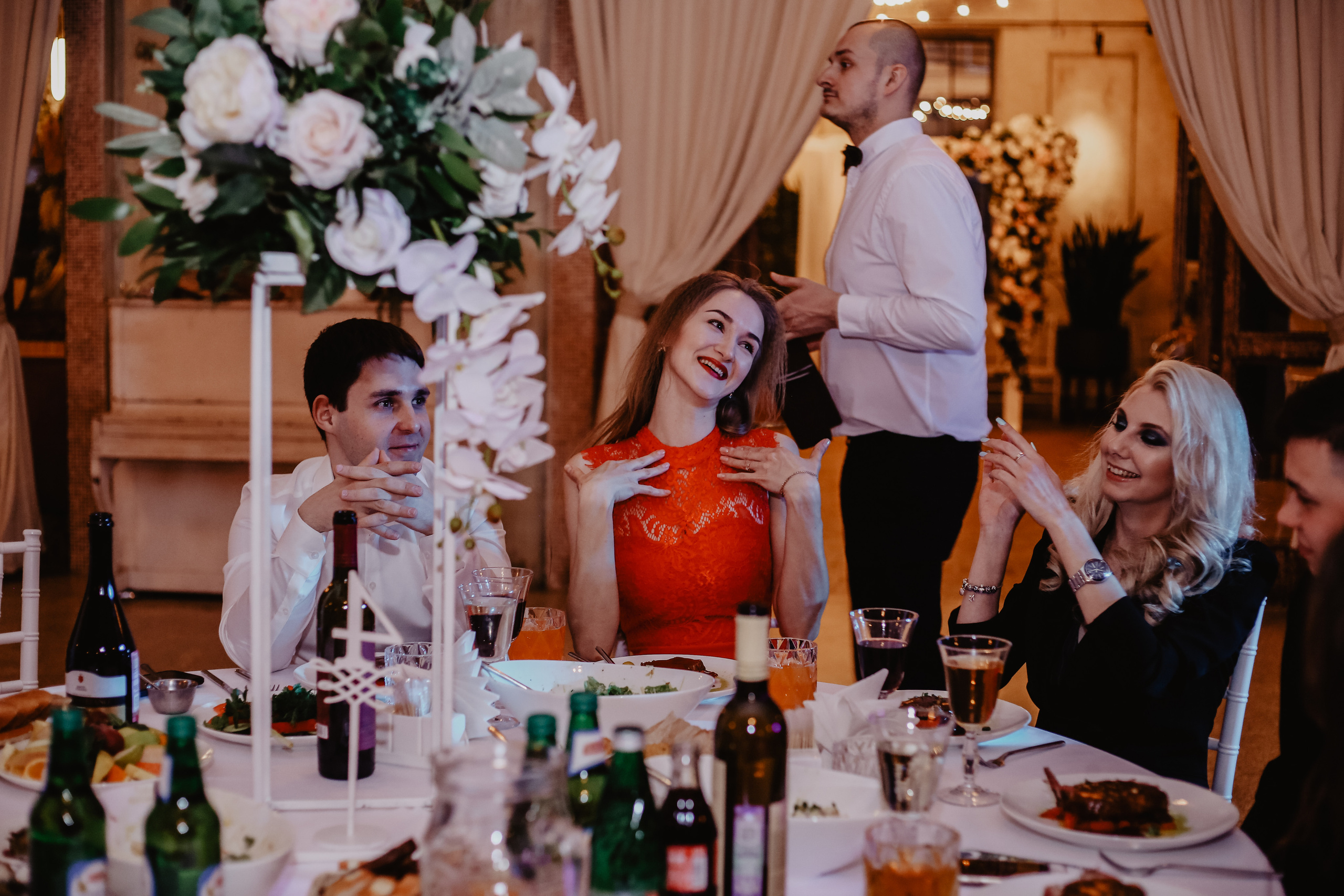 Ксюша и Дима. Свадебный и семейный фотограф в Ростове-на-Дону Марианна Хахладжева