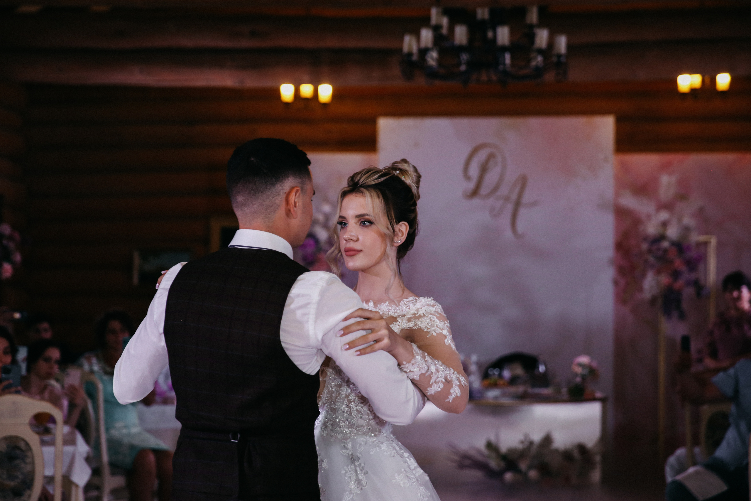 Давид и Александра. Свадебный и семейный фотограф в Ростове-на-Дону Марианна Хахладжева