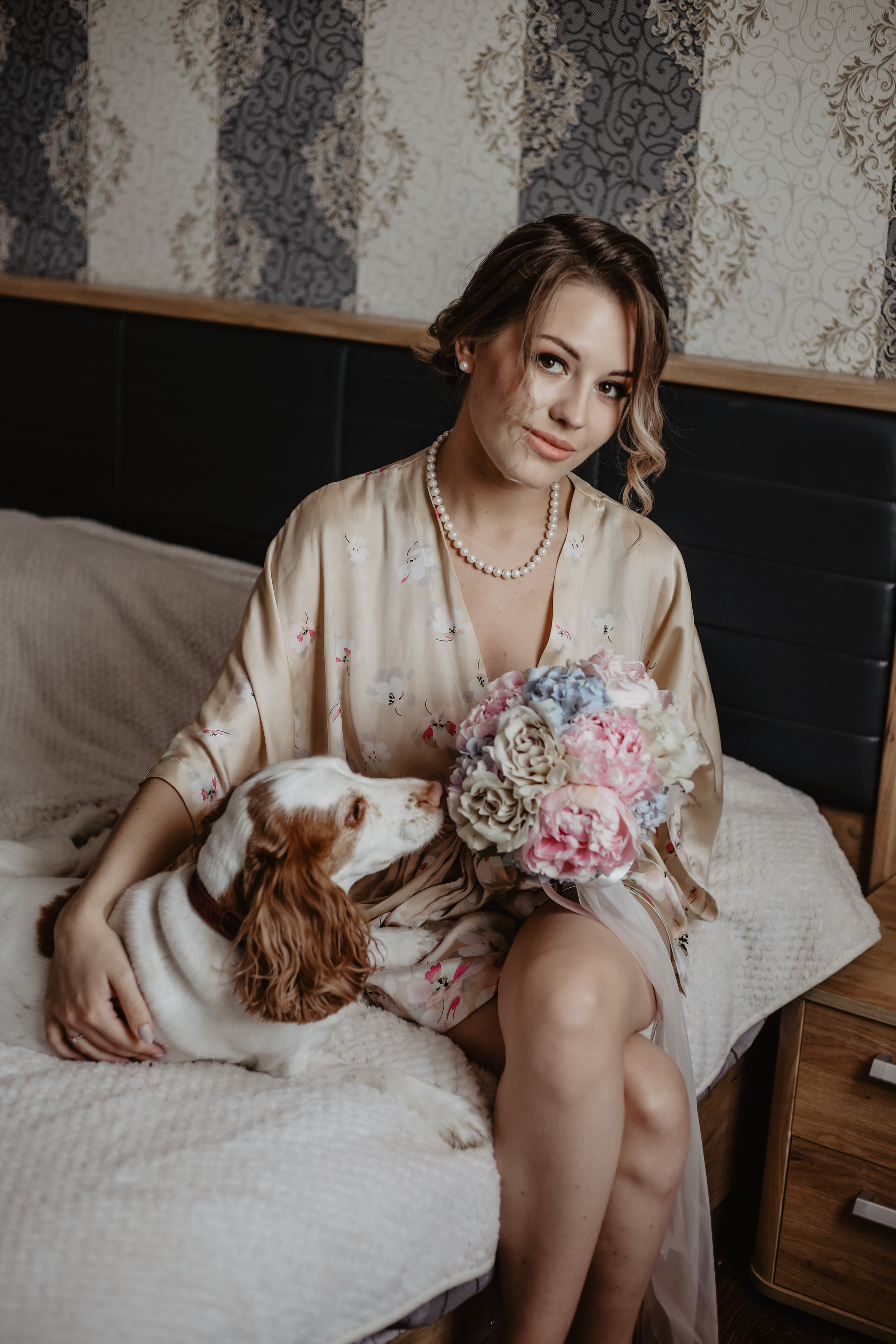 Маша и Леша. Свадебный и семейный фотограф в Ростове-на-Дону Марианна Хахладжева