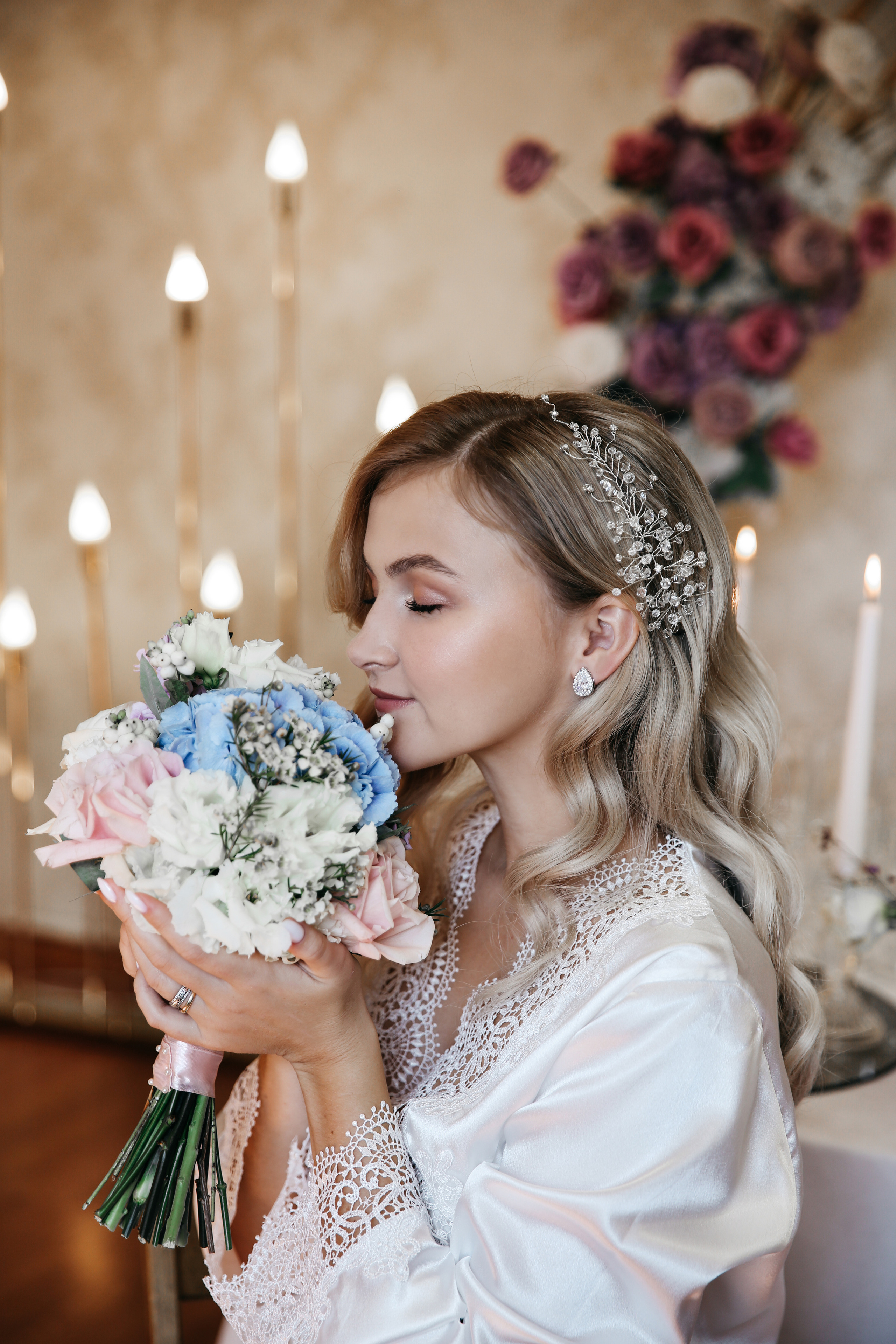 Саша и Лиза. Свадебный и семейный фотограф в Ростове-на-Дону Марианна Хахладжева