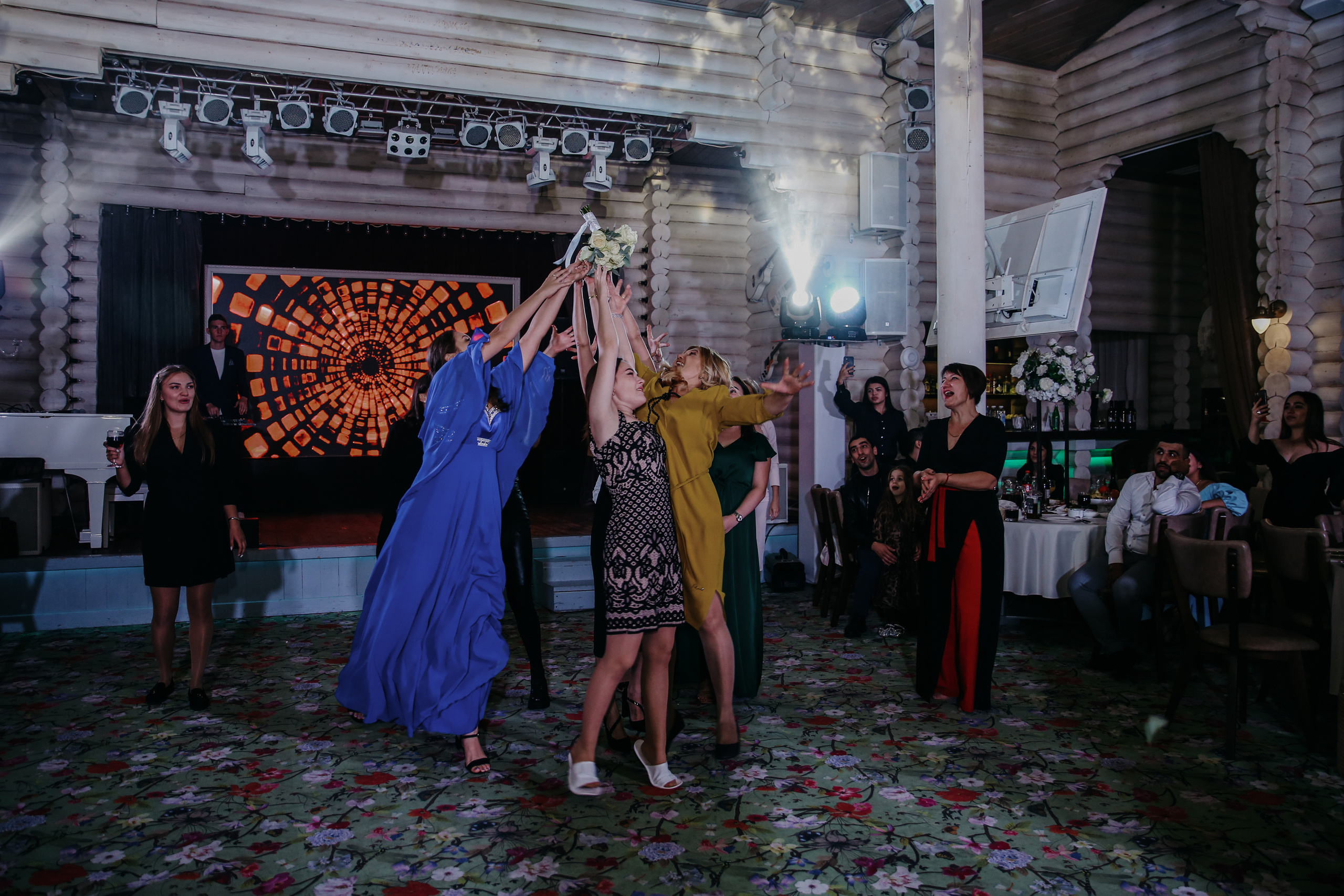 Кристина и Кирилл. Свадебный и семейный фотограф в Ростове-на-Дону Марианна Хахладжева