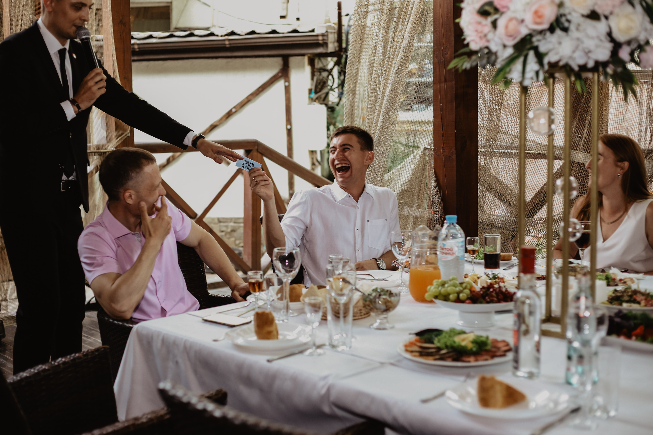 Маша и Леша. Свадебный и семейный фотограф в Ростове-на-Дону Марианна Хахладжева