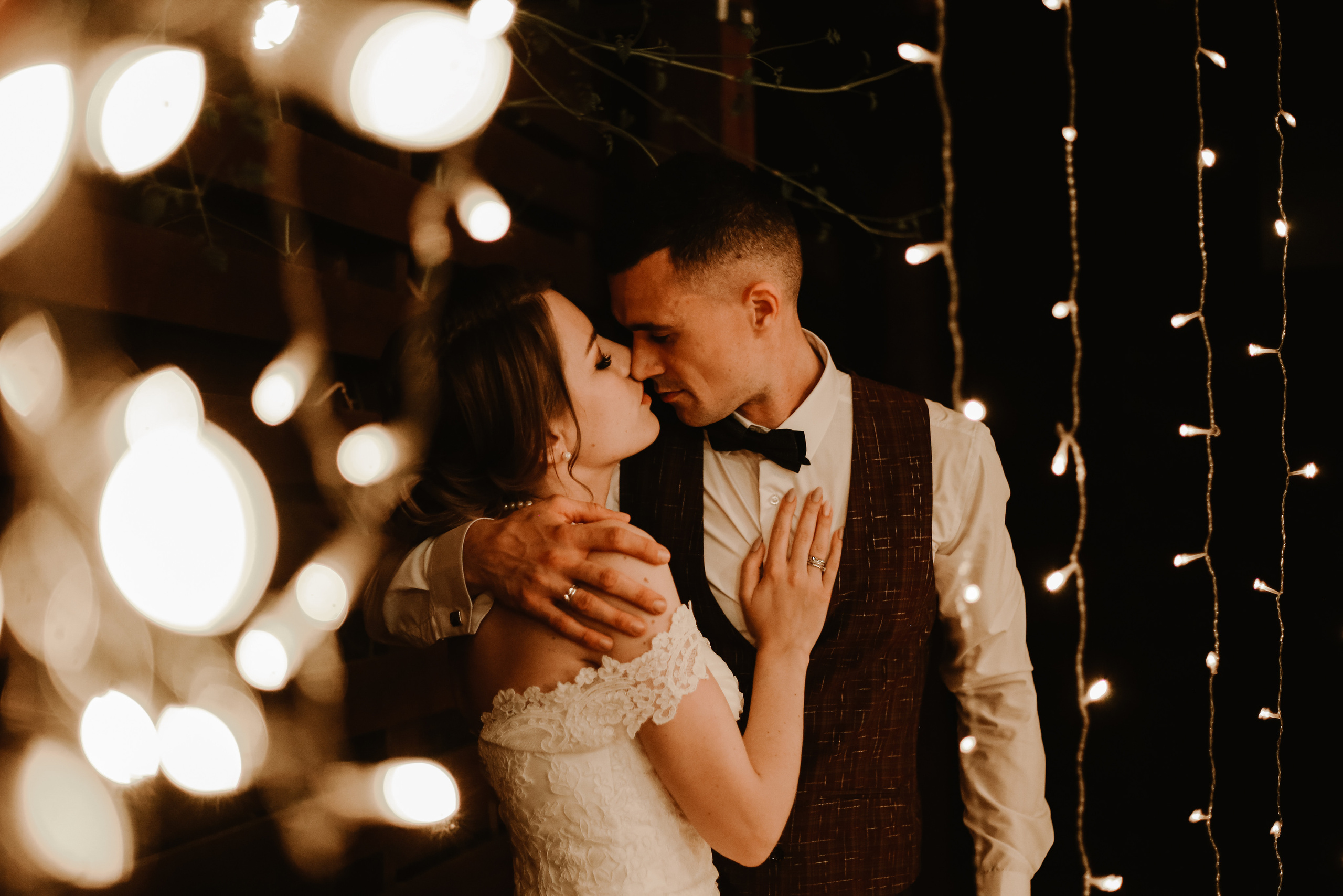 Маша и Леша. Свадебный и семейный фотограф в Ростове-на-Дону Марианна Хахладжева