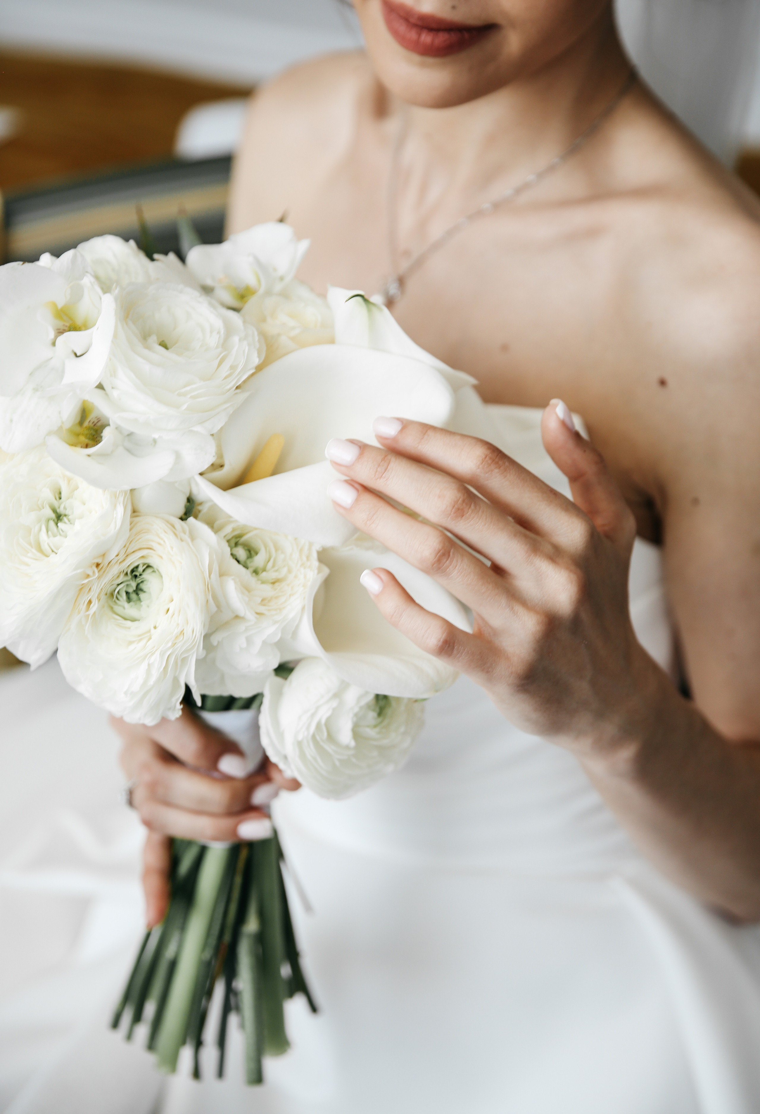 Надя и Андрей. Свадебный и семейный фотограф в Ростове-на-Дону Марианна Хахладжева