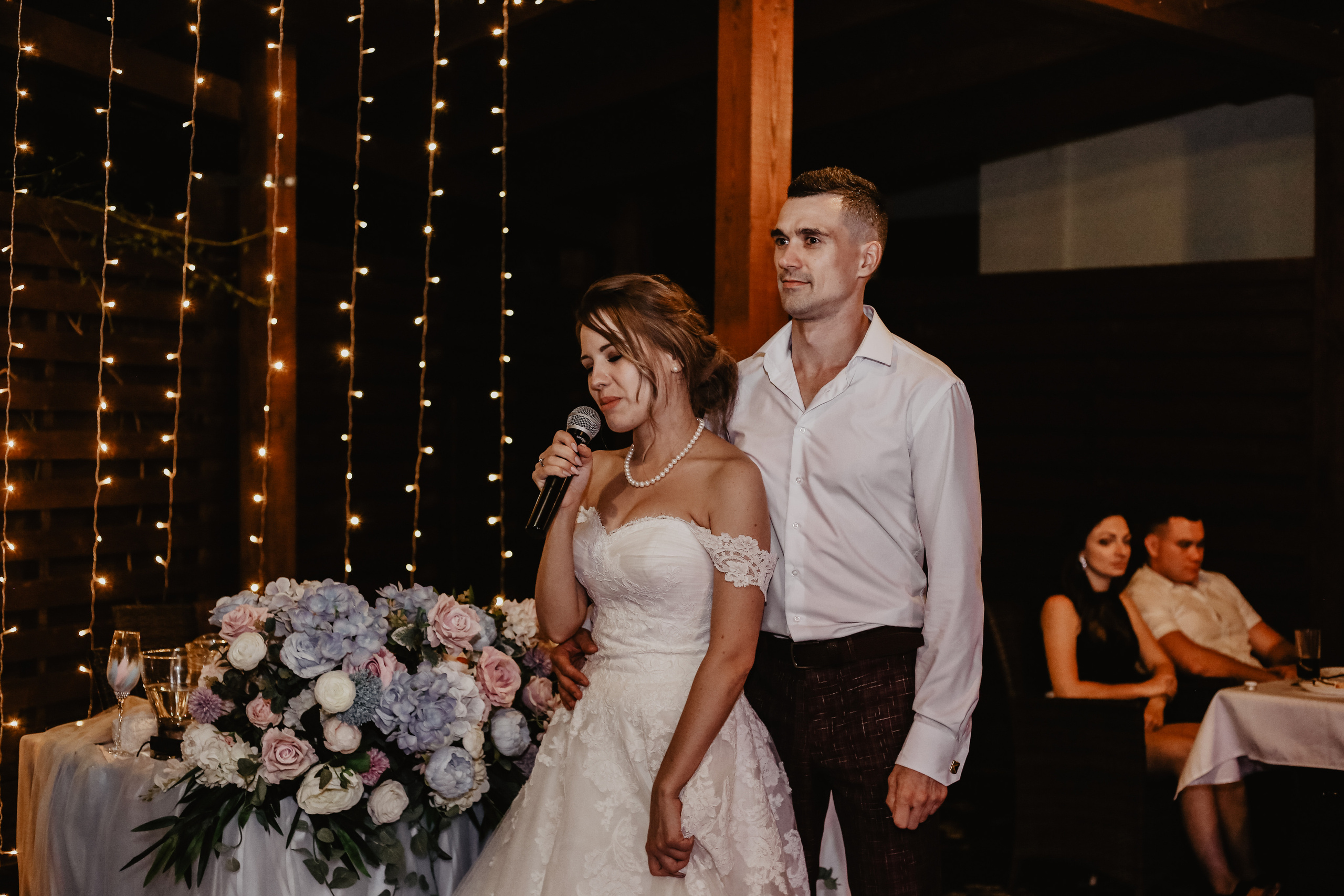 Маша и Леша. Свадебный и семейный фотограф в Ростове-на-Дону Марианна Хахладжева