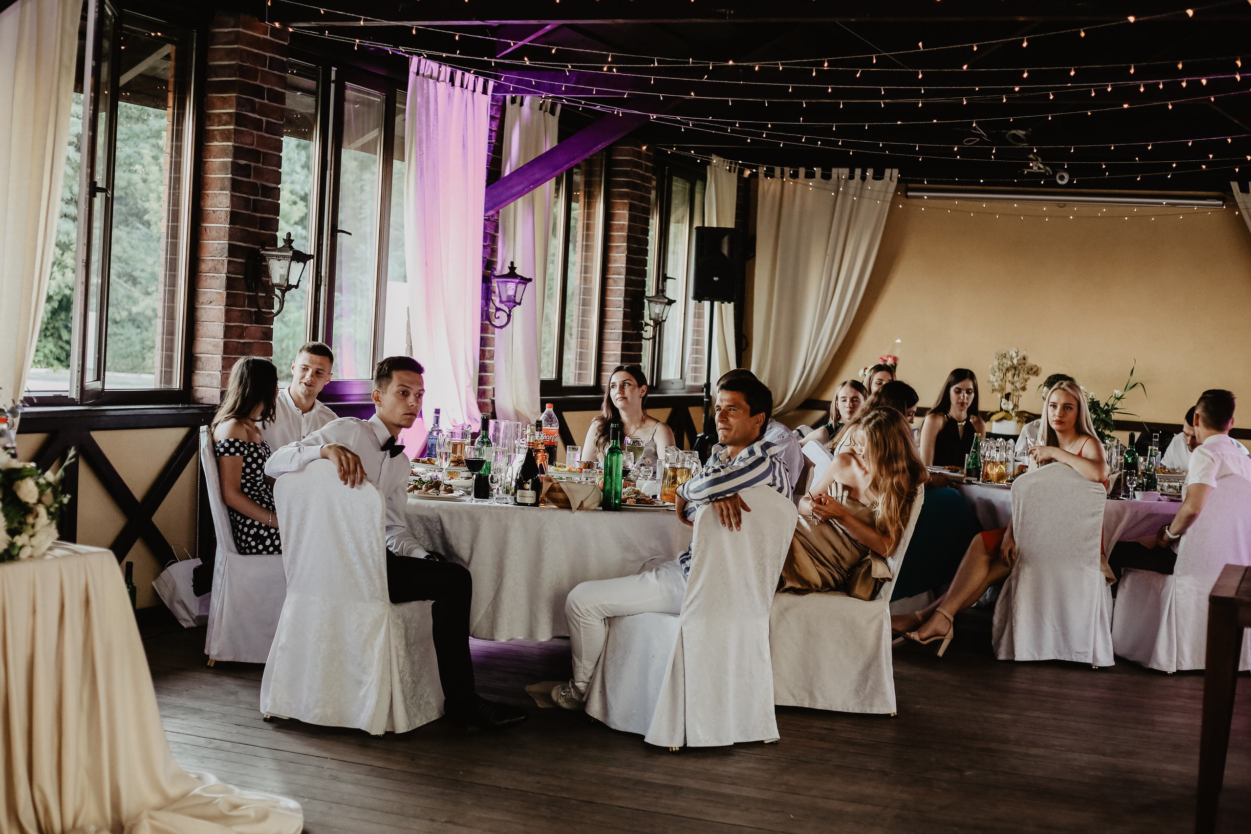 Алена и Сережа. Свадебный и семейный фотограф в Ростове-на-Дону Марианна Хахладжева