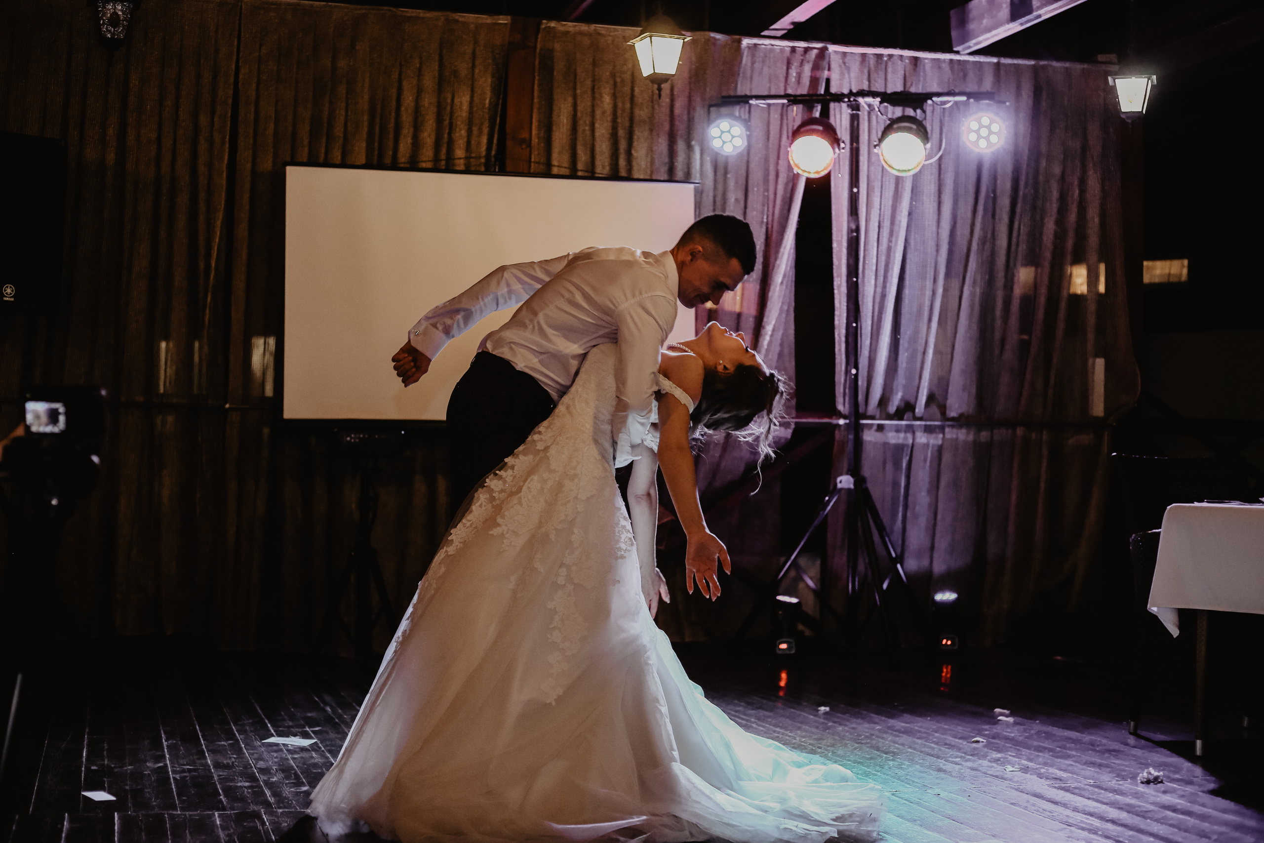 Маша и Леша. Свадебный и семейный фотограф в Ростове-на-Дону Марианна Хахладжева