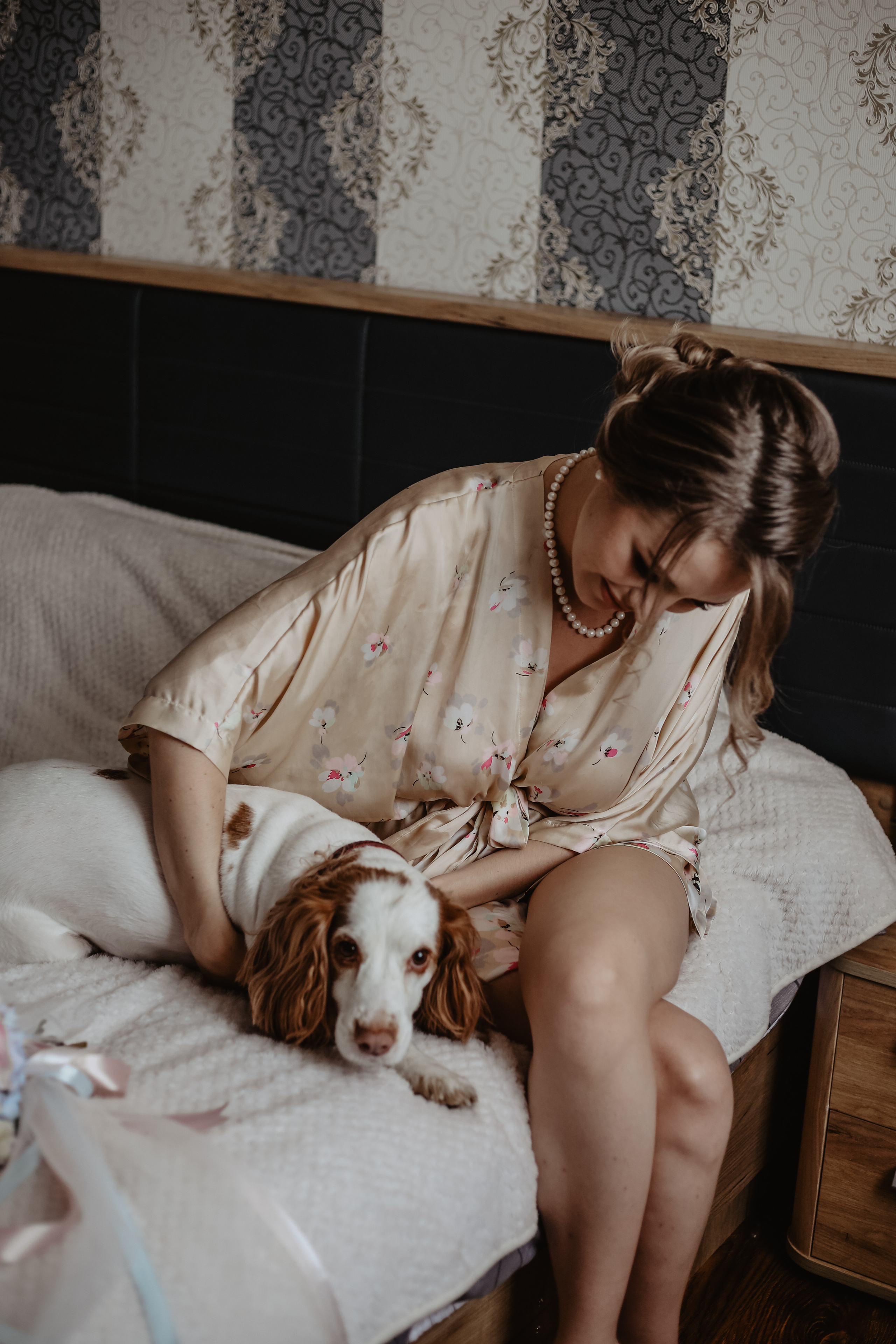 Маша и Леша. Свадебный и семейный фотограф в Ростове-на-Дону Марианна Хахладжева