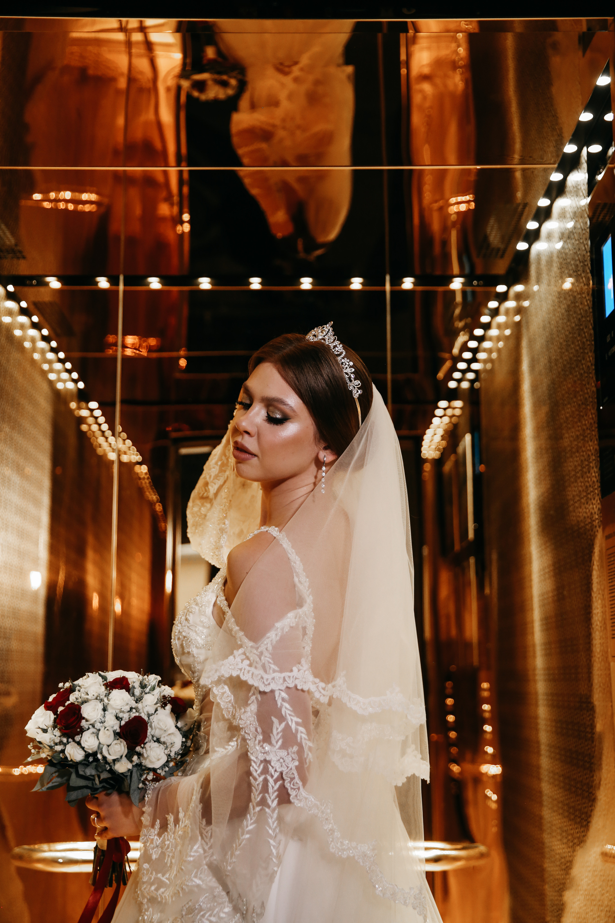 Наташа и Никита. Свадебный и семейный фотограф в Ростове-на-Дону Марианна Хахладжева