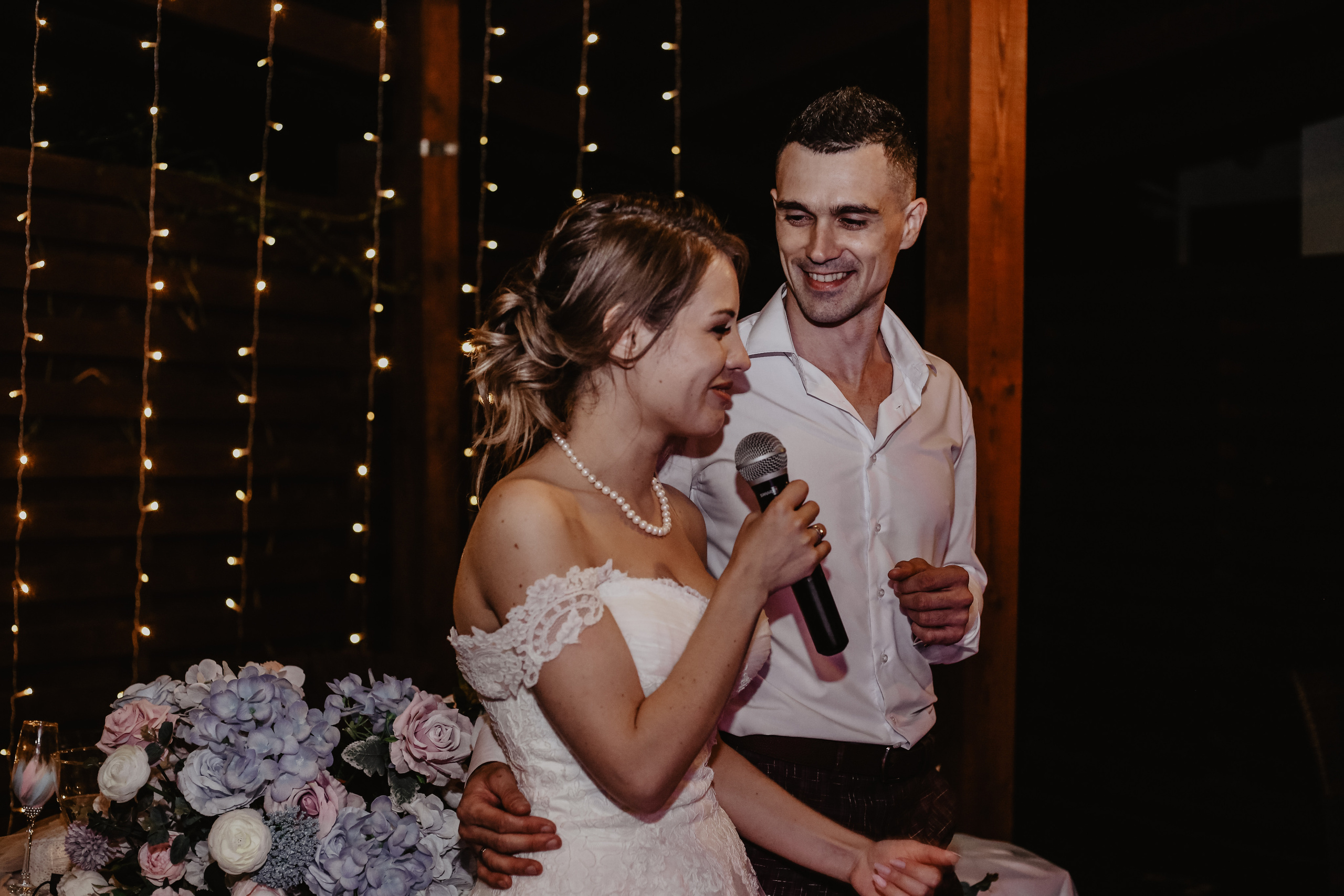 Маша и Леша. Свадебный и семейный фотограф в Ростове-на-Дону Марианна Хахладжева