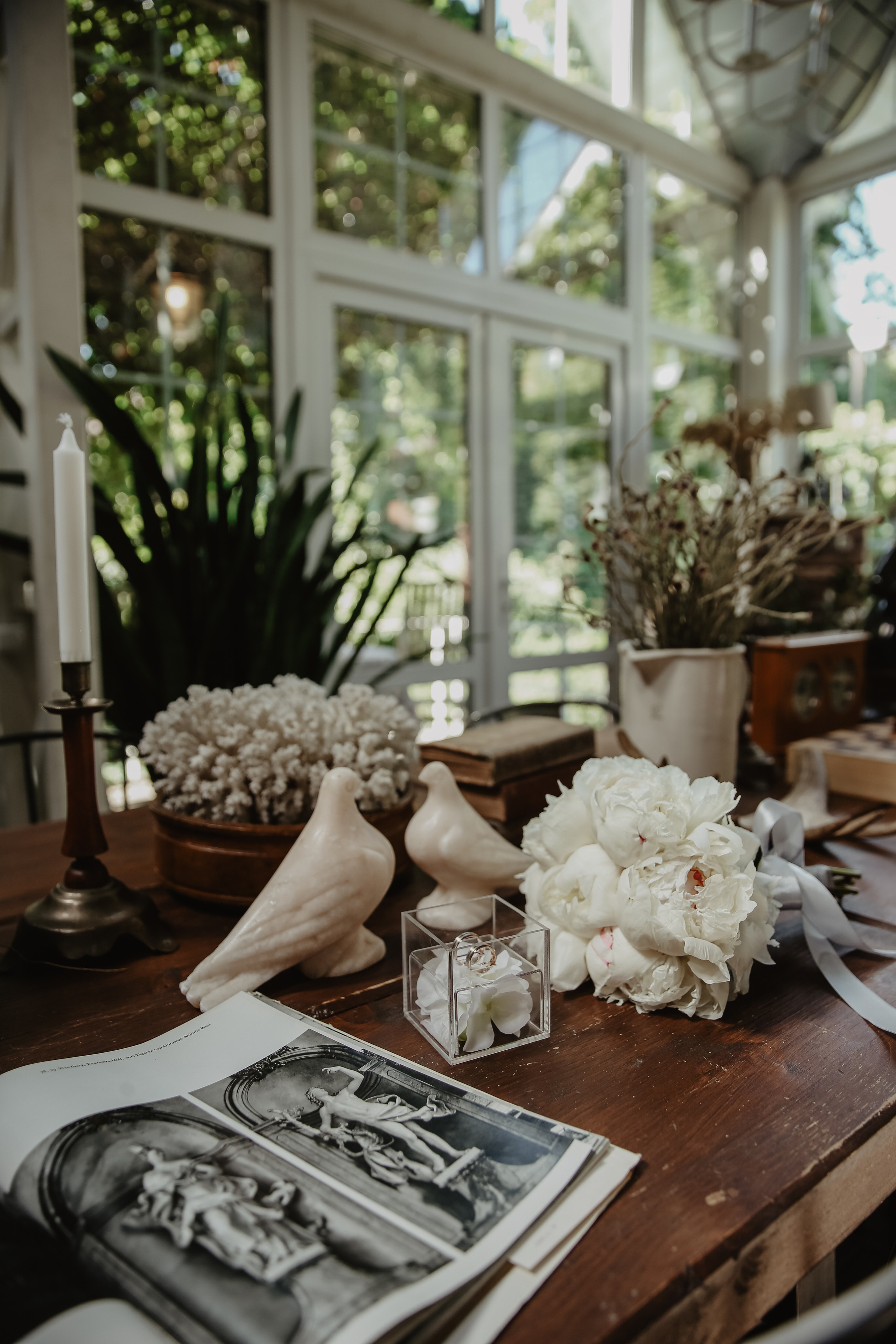 Алина и Артем. Свадебный и семейный фотограф в Ростове-на-Дону Марианна Хахладжева