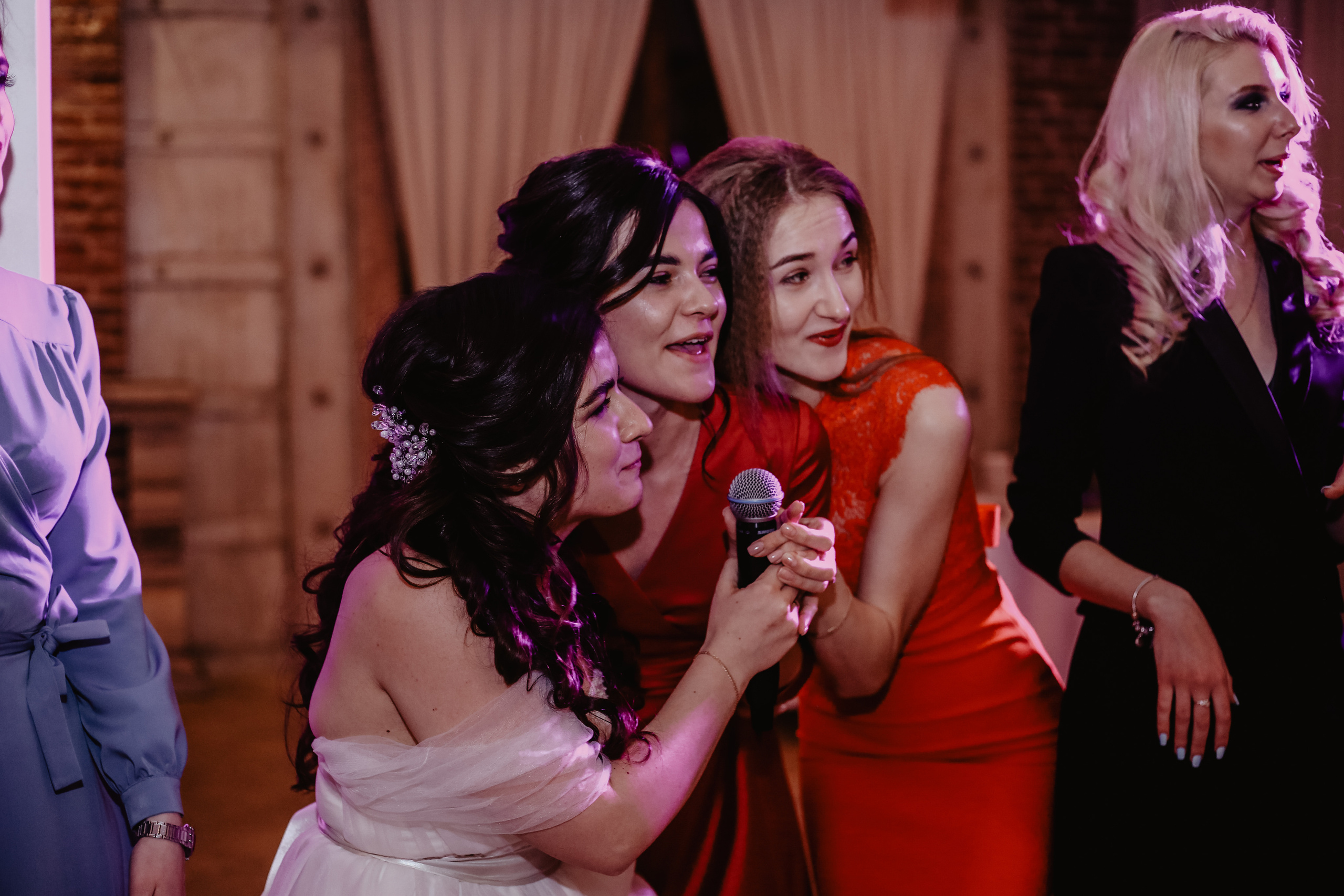 Ксюша и Дима. Свадебный и семейный фотограф в Ростове-на-Дону Марианна Хахладжева