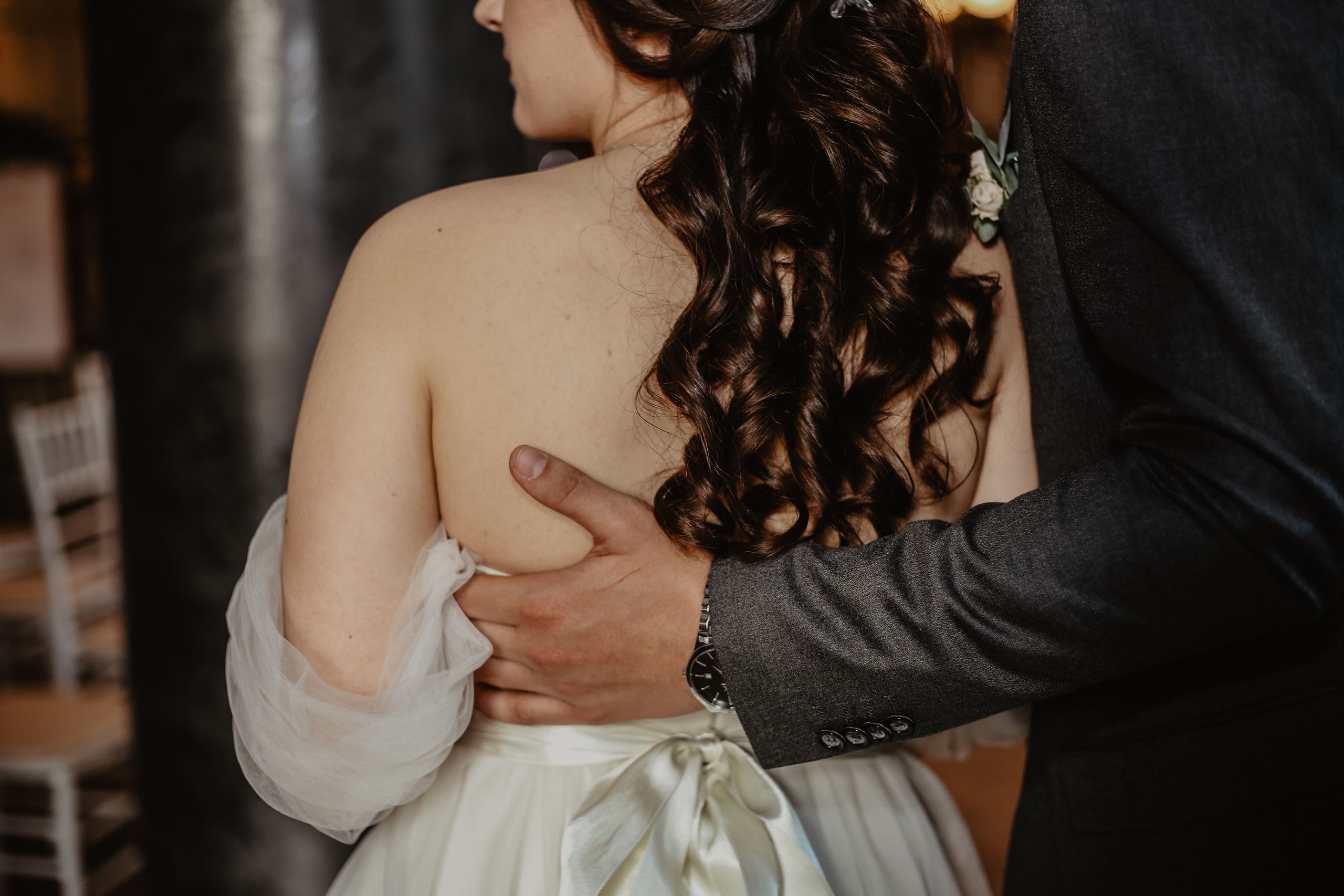 Ксюша и Дима. Свадебный и семейный фотограф в Ростове-на-Дону Марианна Хахладжева