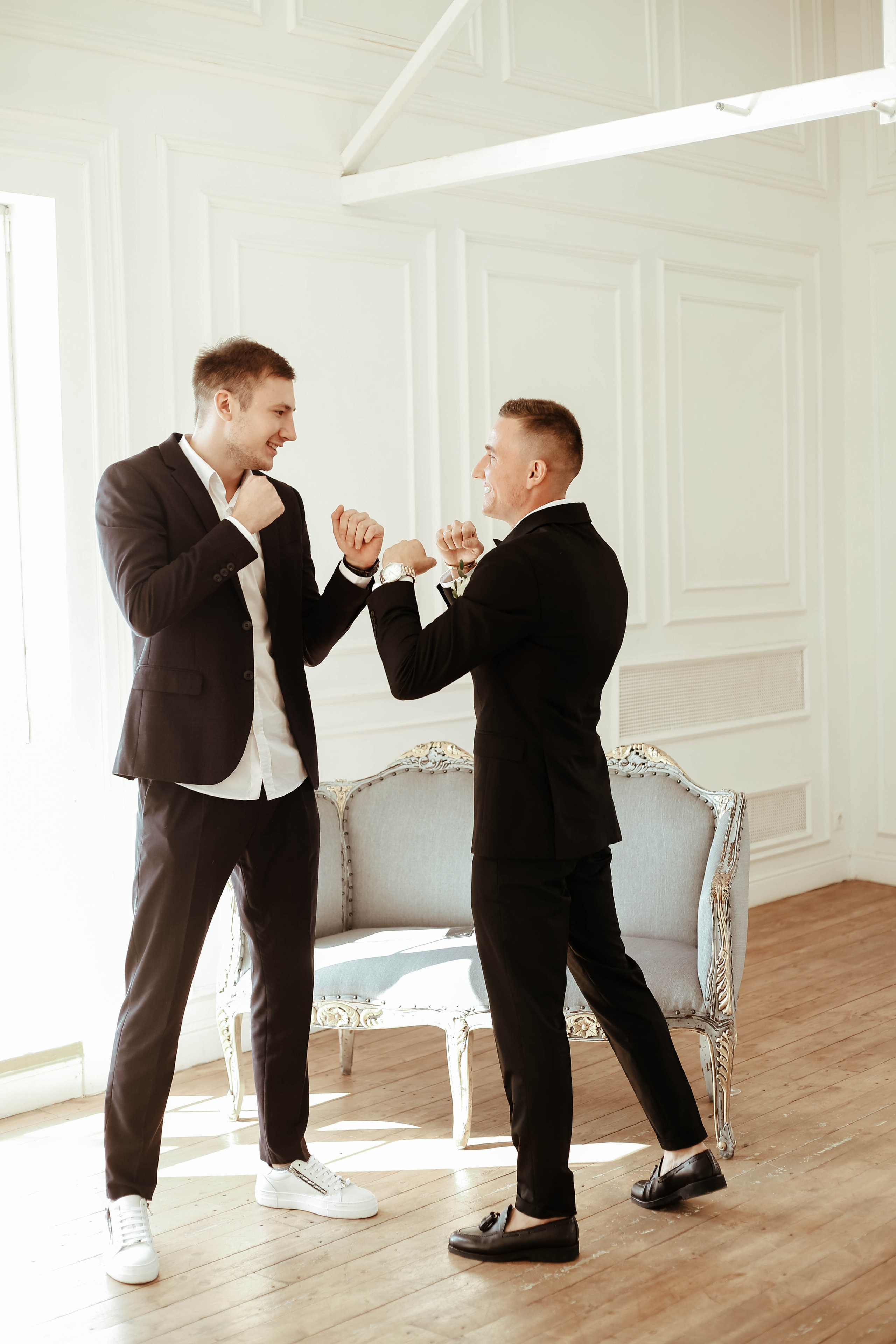 Алина и Стас. Свадебный и семейный фотограф в Ростове-на-Дону Марианна Хахладжева