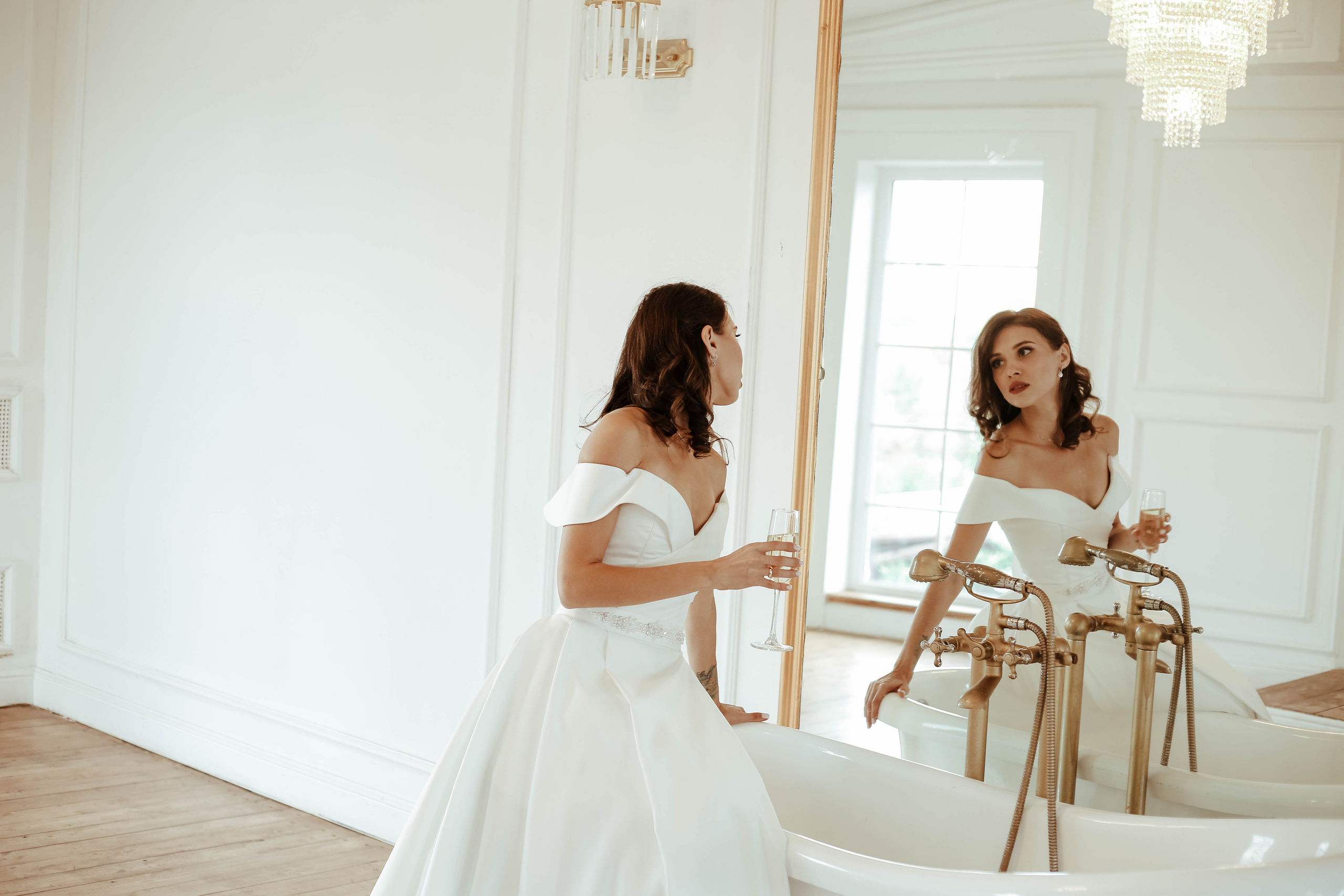 Алина и Стас. Свадебный и семейный фотограф в Ростове-на-Дону Марианна Хахладжева