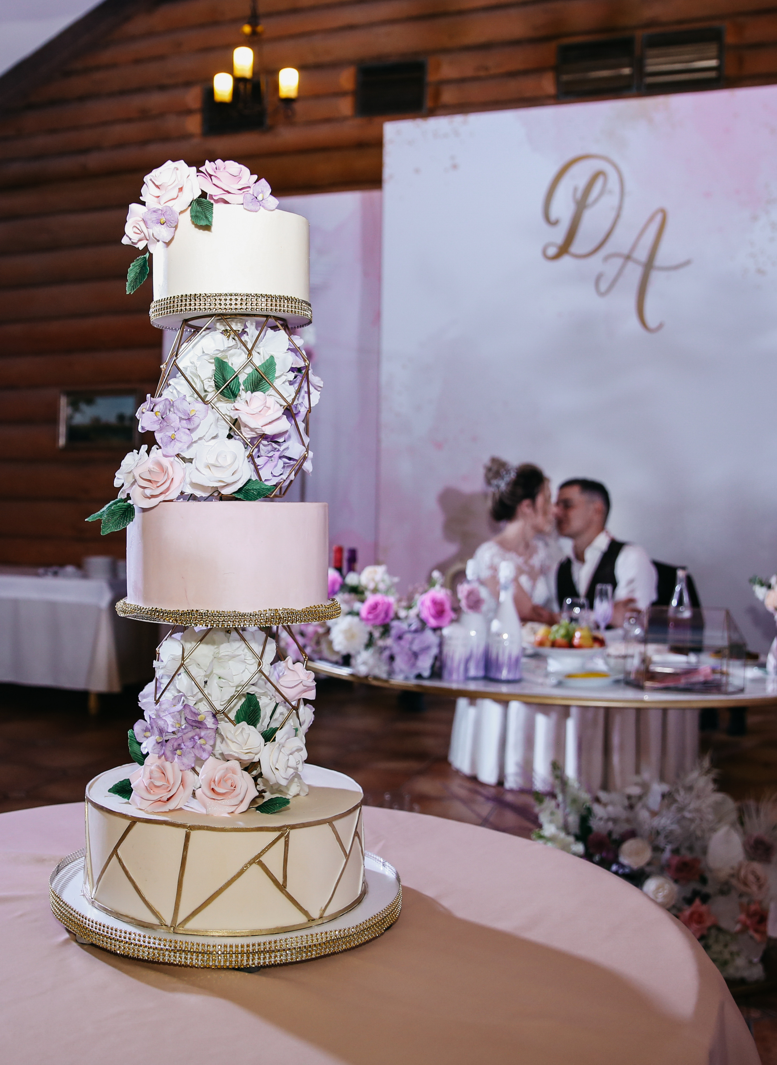 Давид и Александра. Свадебный и семейный фотограф в Ростове-на-Дону Марианна Хахладжева