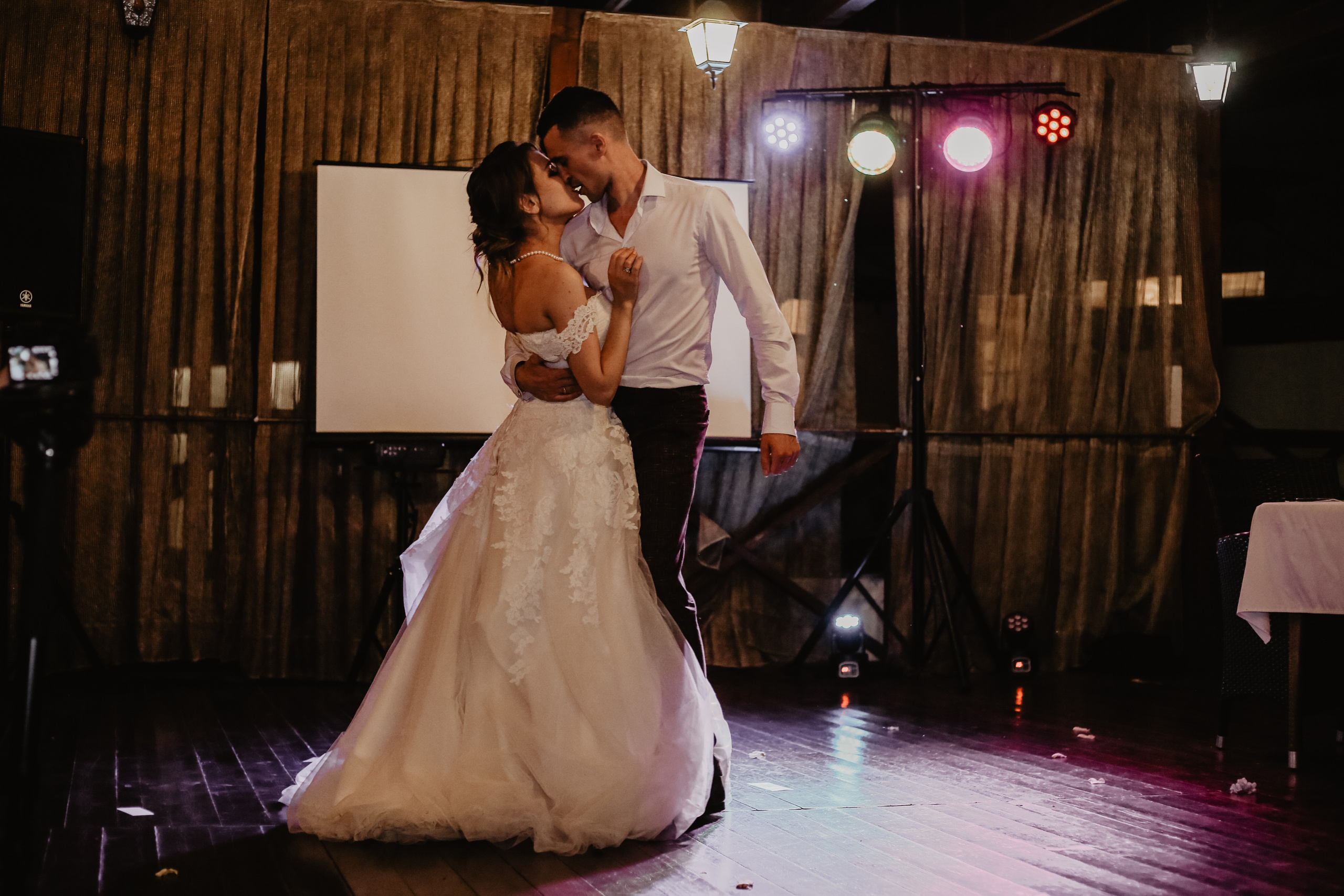 Маша и Леша. Свадебный и семейный фотограф в Ростове-на-Дону Марианна Хахладжева