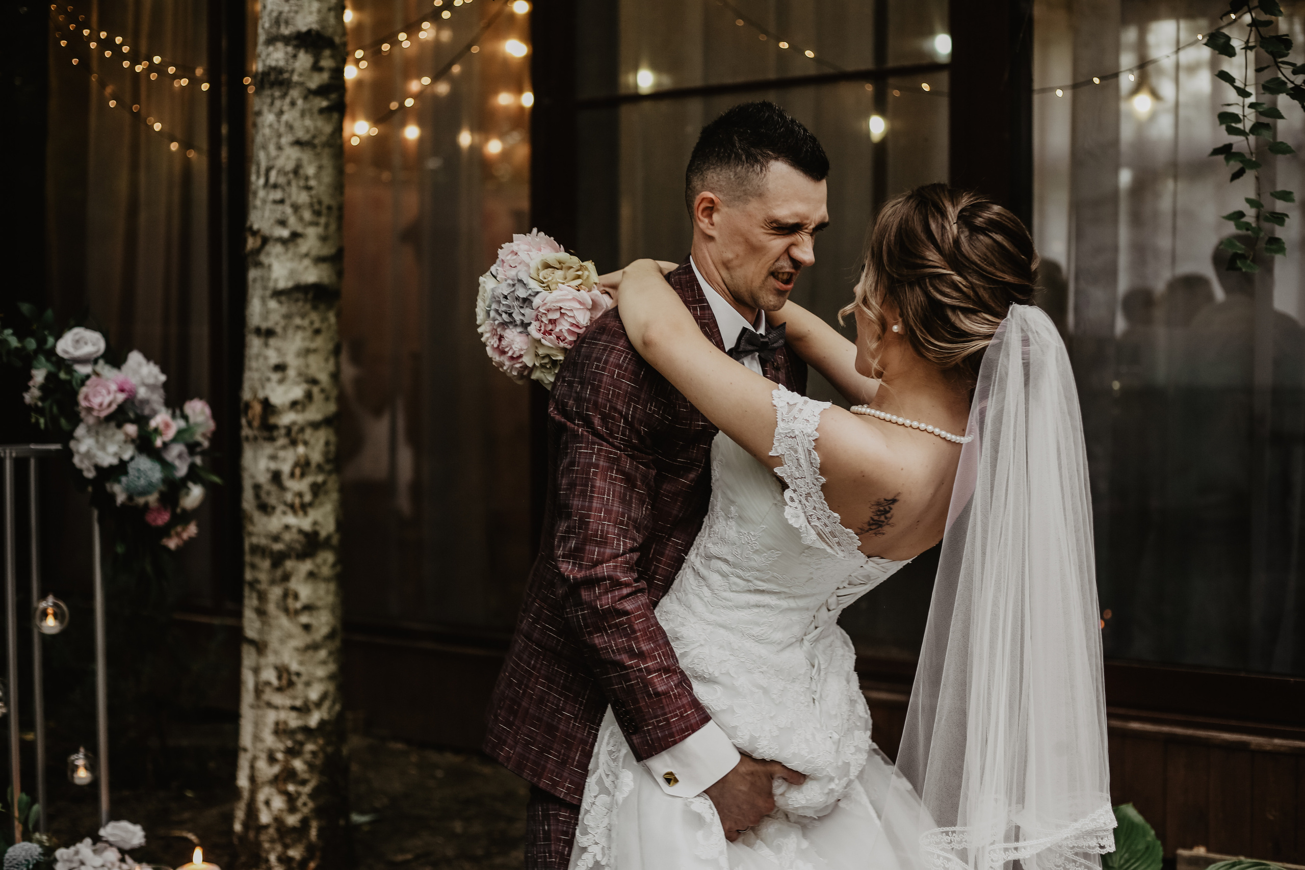 Маша и Леша. Свадебный и семейный фотограф в Ростове-на-Дону Марианна Хахладжева