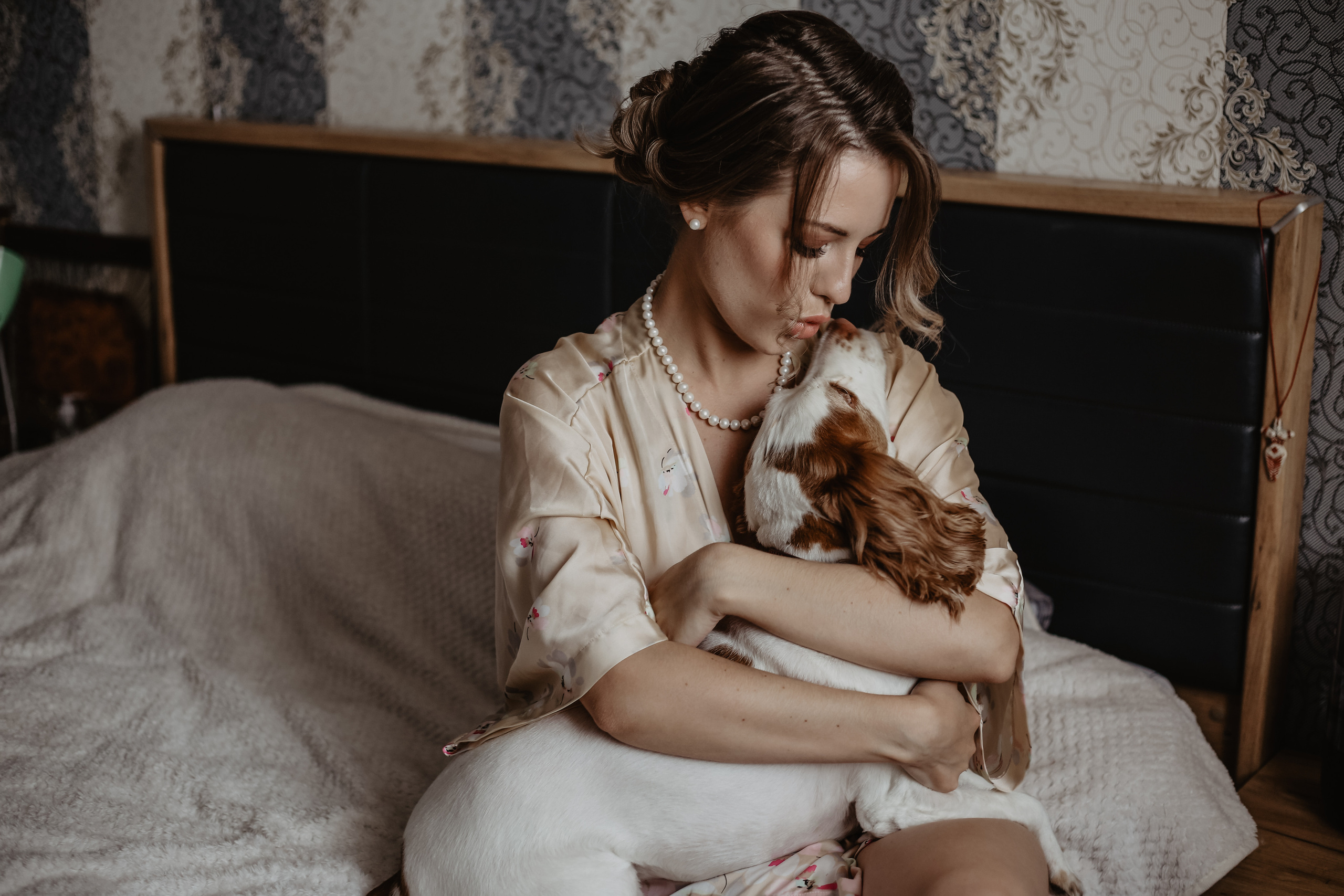 Маша и Леша. Свадебный и семейный фотограф в Ростове-на-Дону Марианна Хахладжева