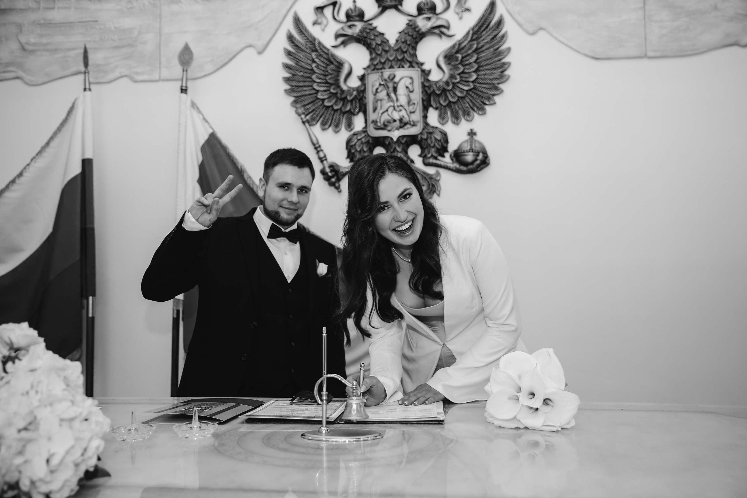 Роксана и Владислав. Свадебный и семейный фотограф в Ростове-на-Дону Марианна Хахладжева