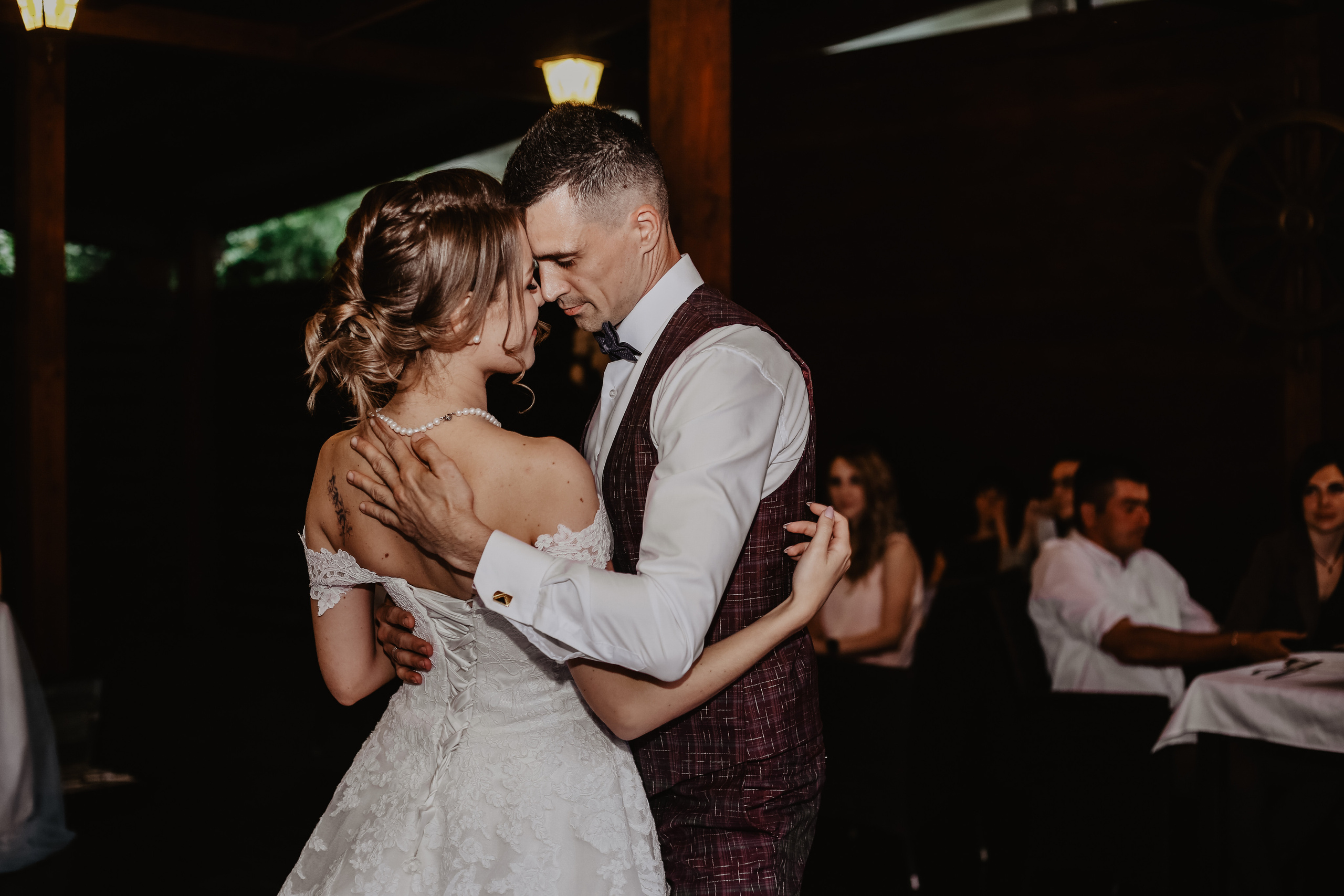 Маша и Леша. Свадебный и семейный фотограф в Ростове-на-Дону Марианна Хахладжева