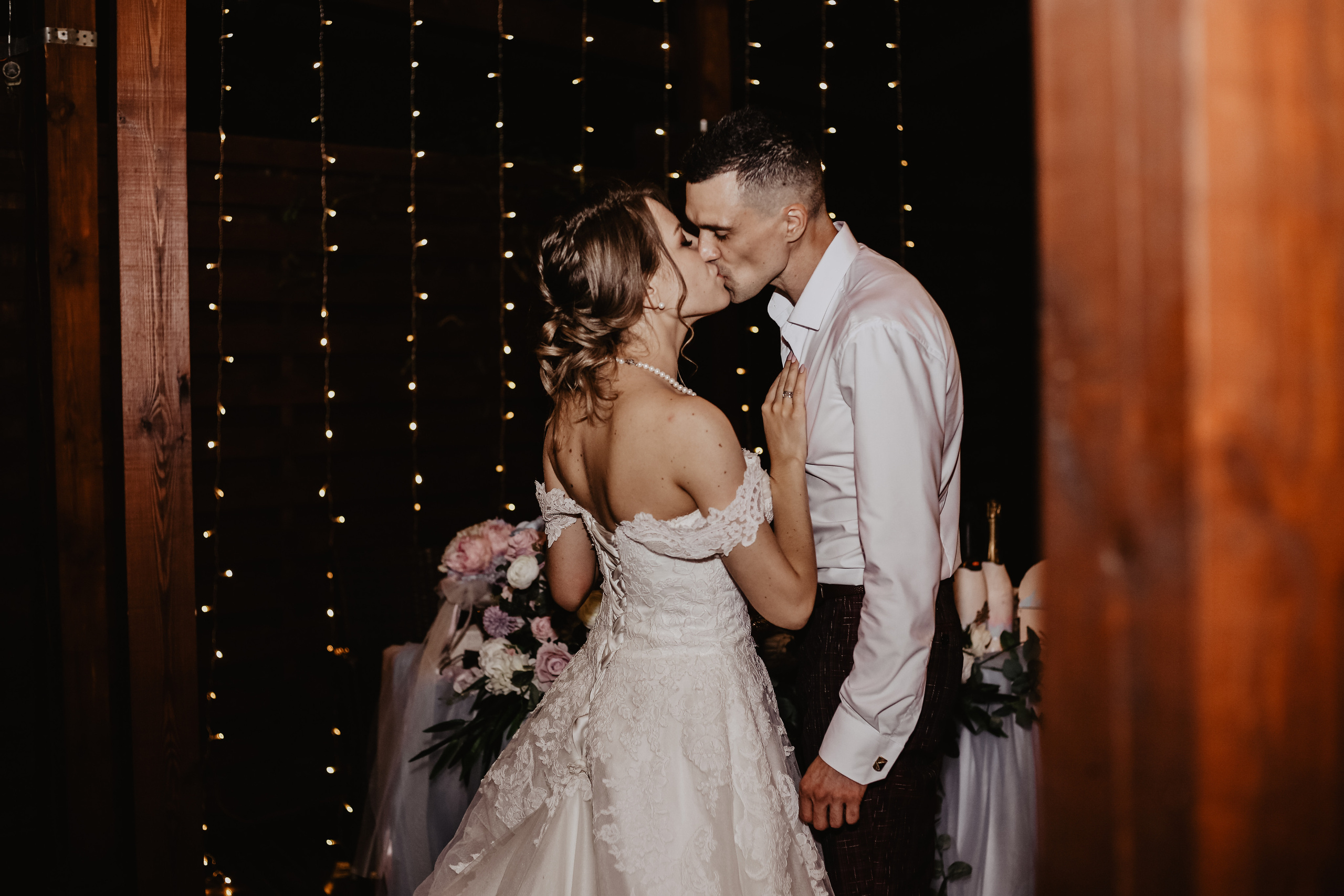 Маша и Леша. Свадебный и семейный фотограф в Ростове-на-Дону Марианна Хахладжева