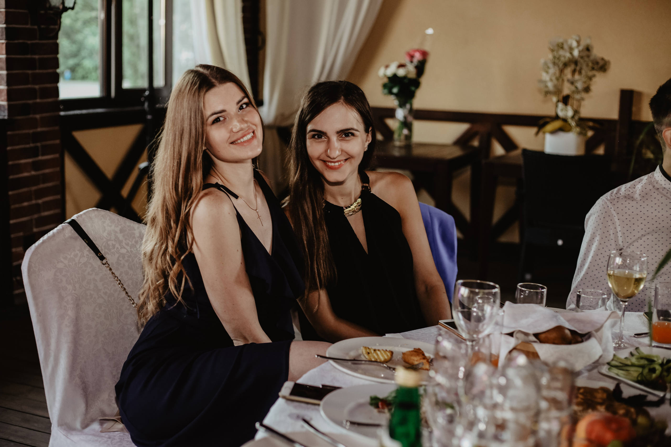 Алена и Сережа. Свадебный и семейный фотограф в Ростове-на-Дону Марианна Хахладжева