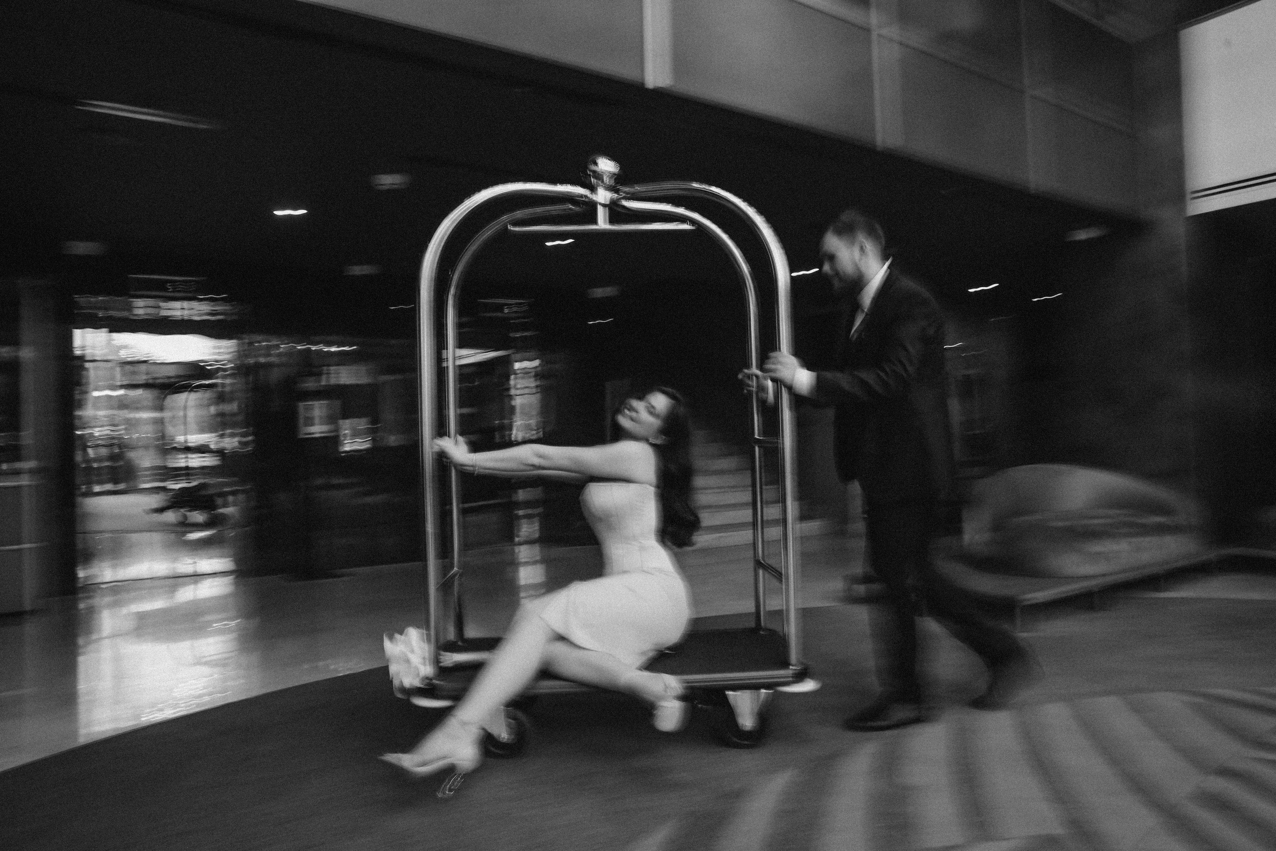 Роксана и Владислав. Свадебный и семейный фотограф в Ростове-на-Дону Марианна Хахладжева