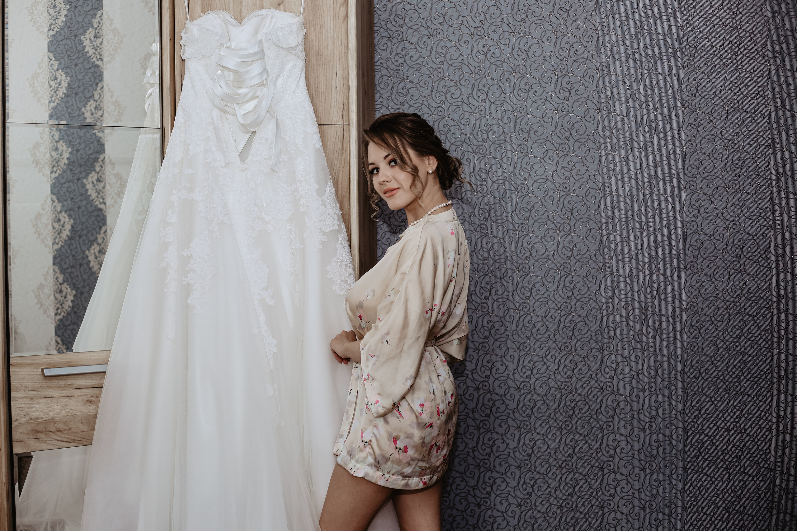 Маша и Леша. Свадебный и семейный фотограф в Ростове-на-Дону Марианна Хахладжева