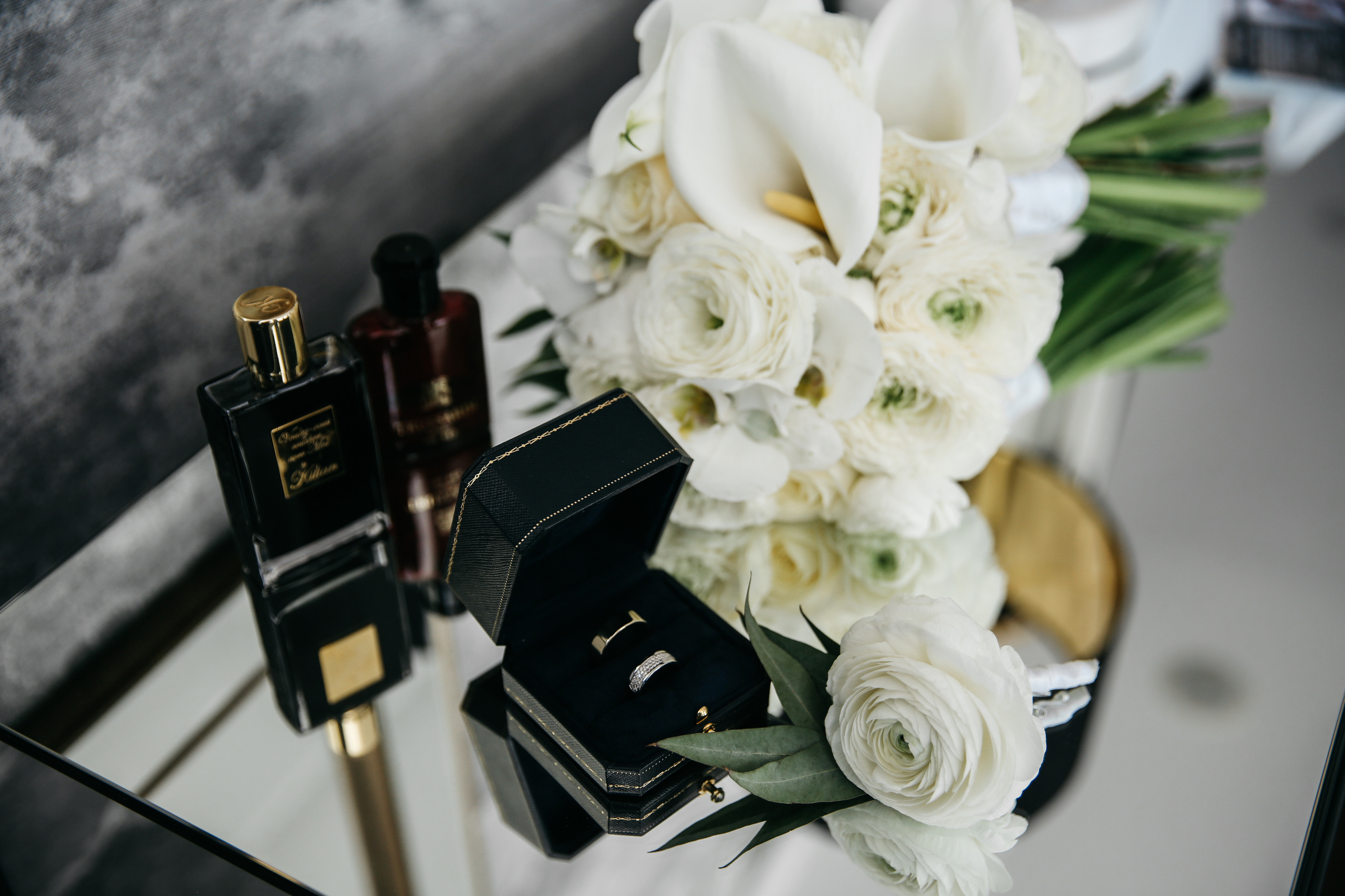 Надя и Андрей. Свадебный и семейный фотограф в Ростове-на-Дону Марианна Хахладжева