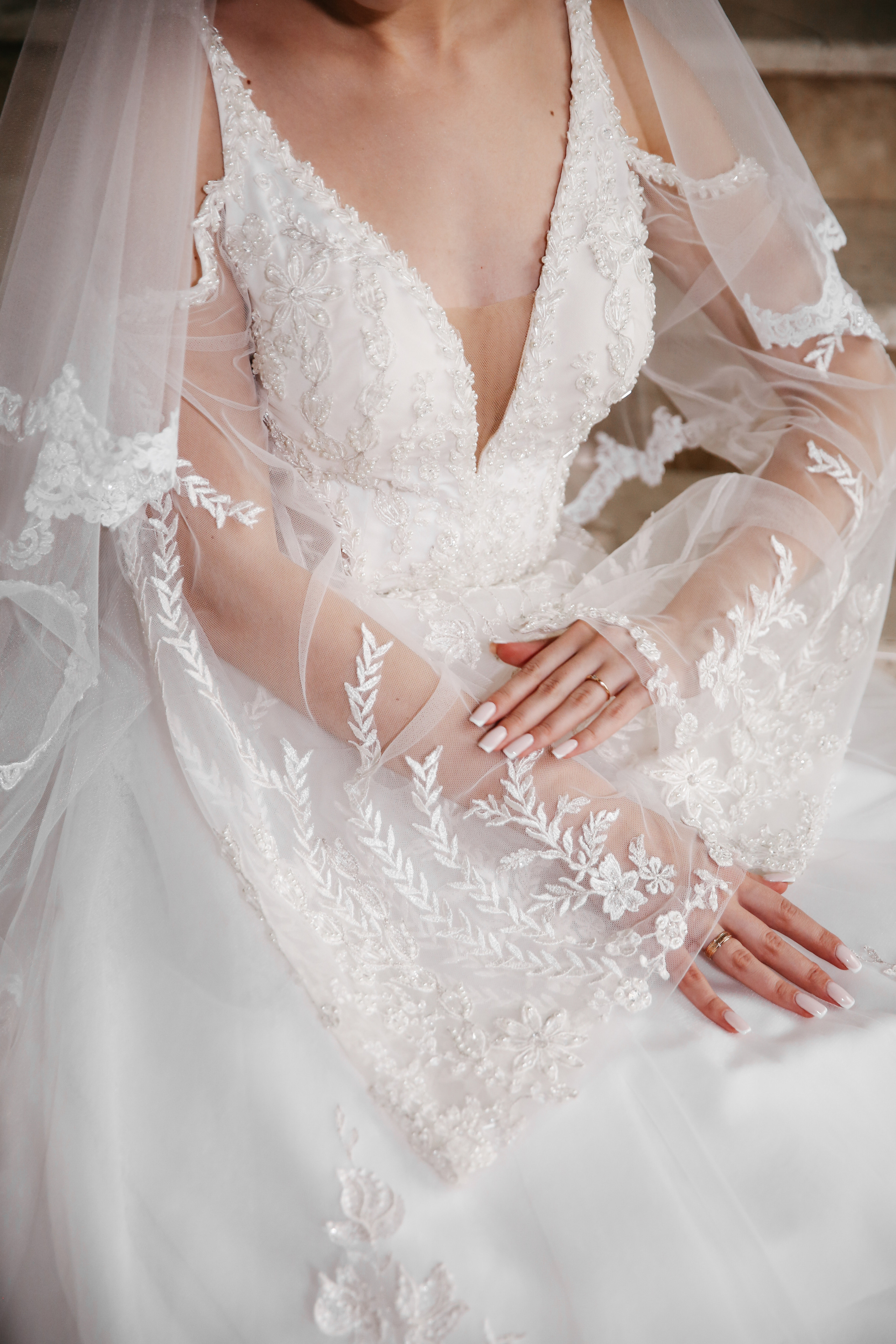 Наташа и Никита. Свадебный и семейный фотограф в Ростове-на-Дону Марианна Хахладжева