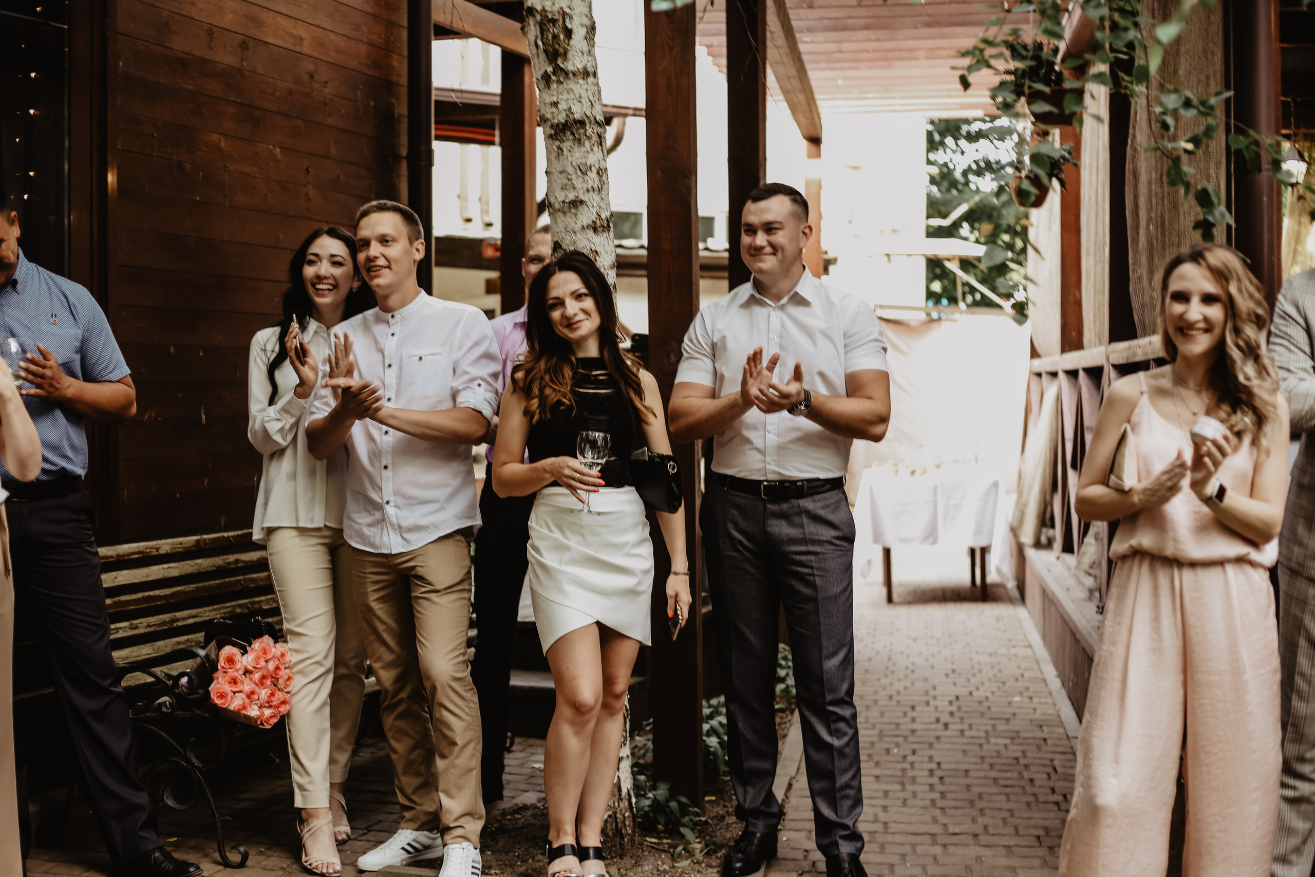 Маша и Леша. Свадебный и семейный фотограф в Ростове-на-Дону Марианна Хахладжева