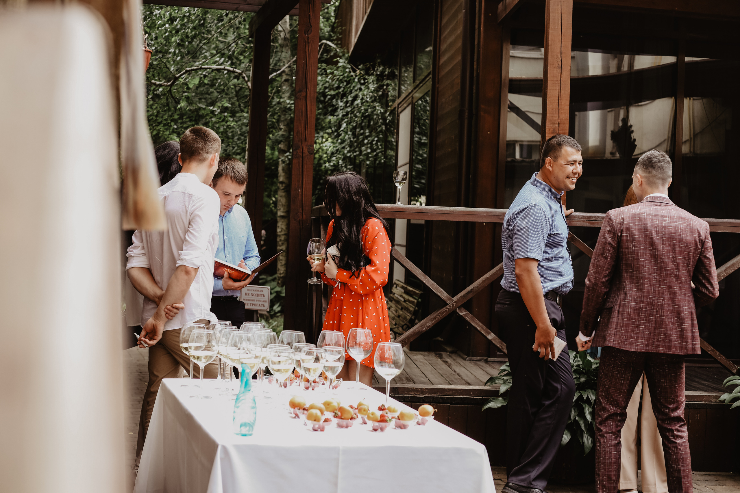 Маша и Леша. Свадебный и семейный фотограф в Ростове-на-Дону Марианна Хахладжева