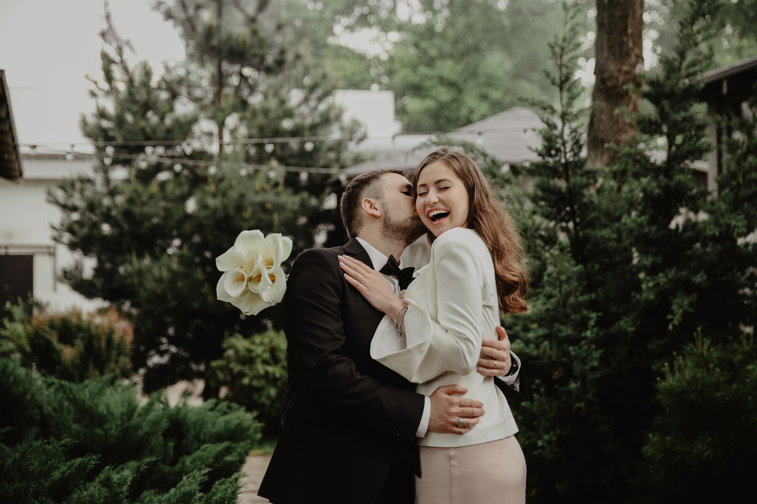 Роксана и Владислав. Свадебный и семейный фотограф в Ростове-на-Дону Марианна Хахладжева