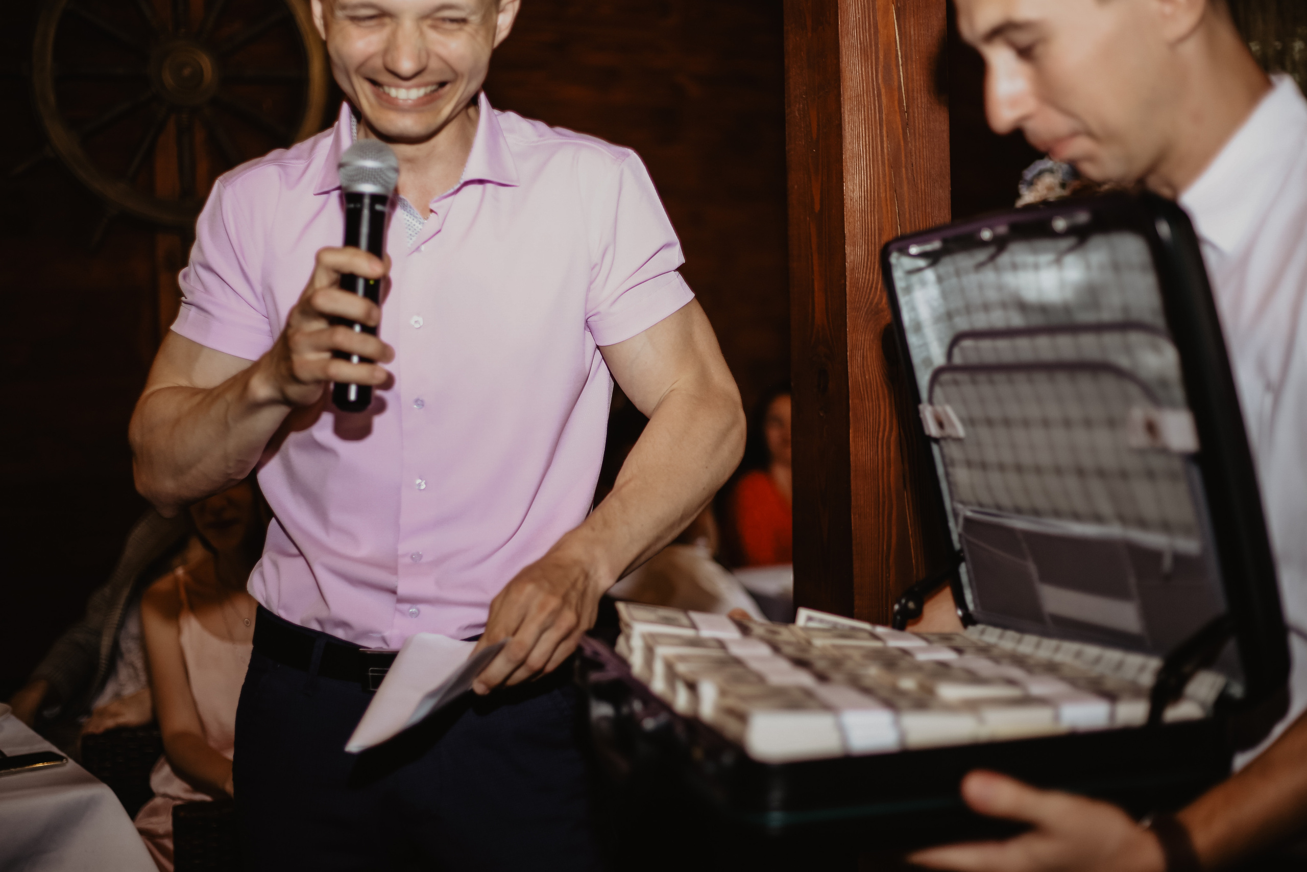 Маша и Леша. Свадебный и семейный фотограф в Ростове-на-Дону Марианна Хахладжева