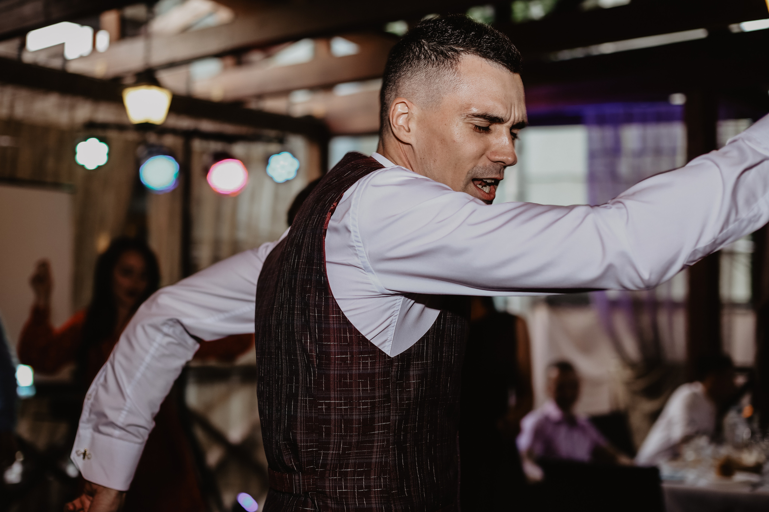 Маша и Леша. Свадебный и семейный фотограф в Ростове-на-Дону Марианна Хахладжева