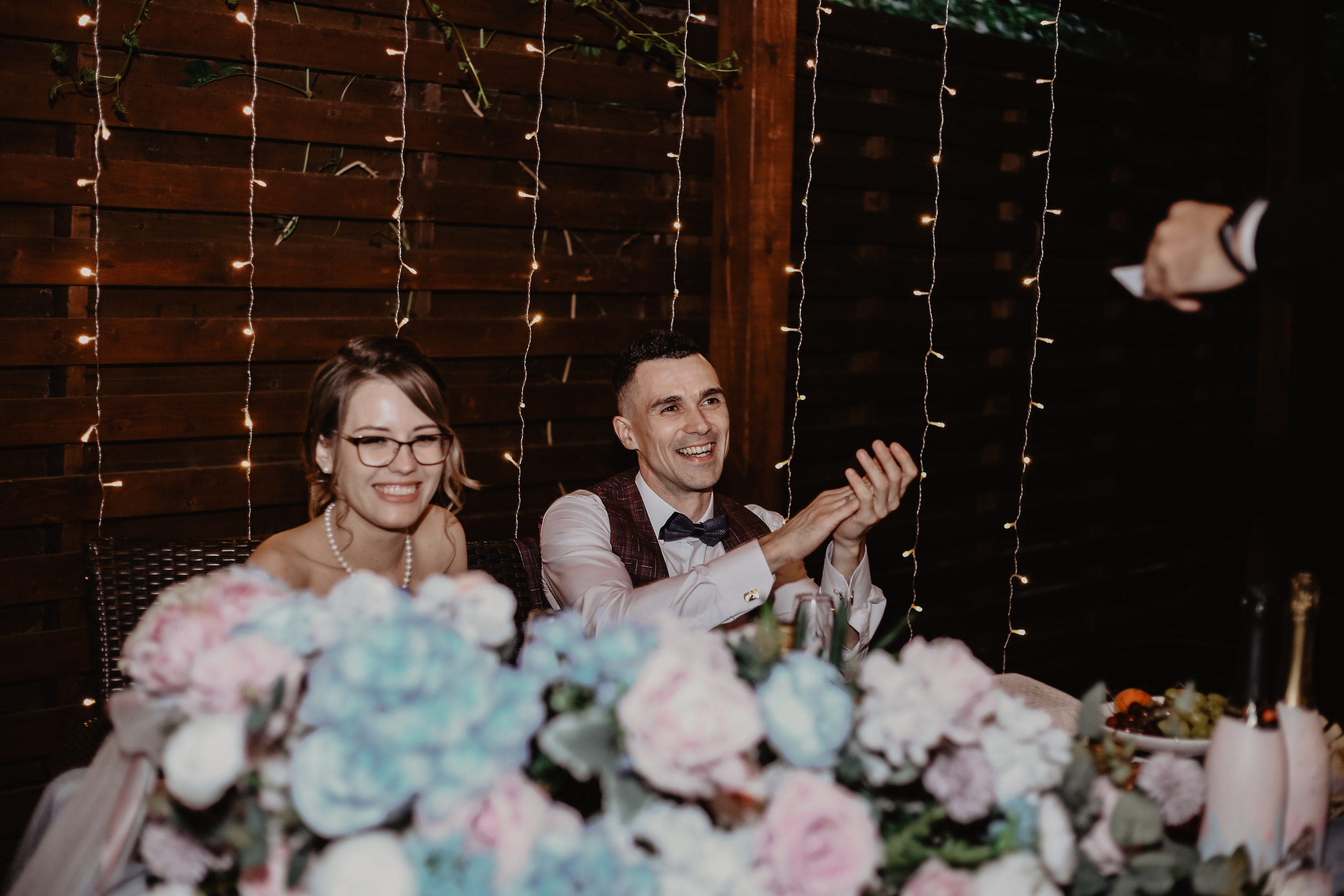 Маша и Леша. Свадебный и семейный фотограф в Ростове-на-Дону Марианна Хахладжева